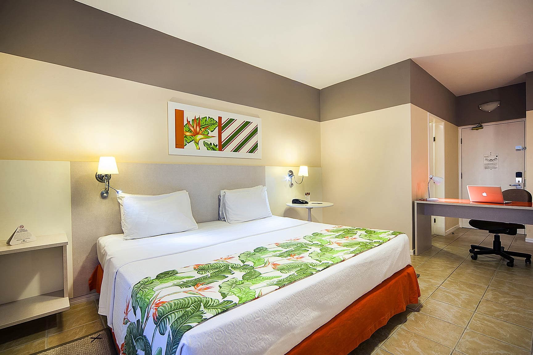 Comfort Hotel Fortaleza — 13