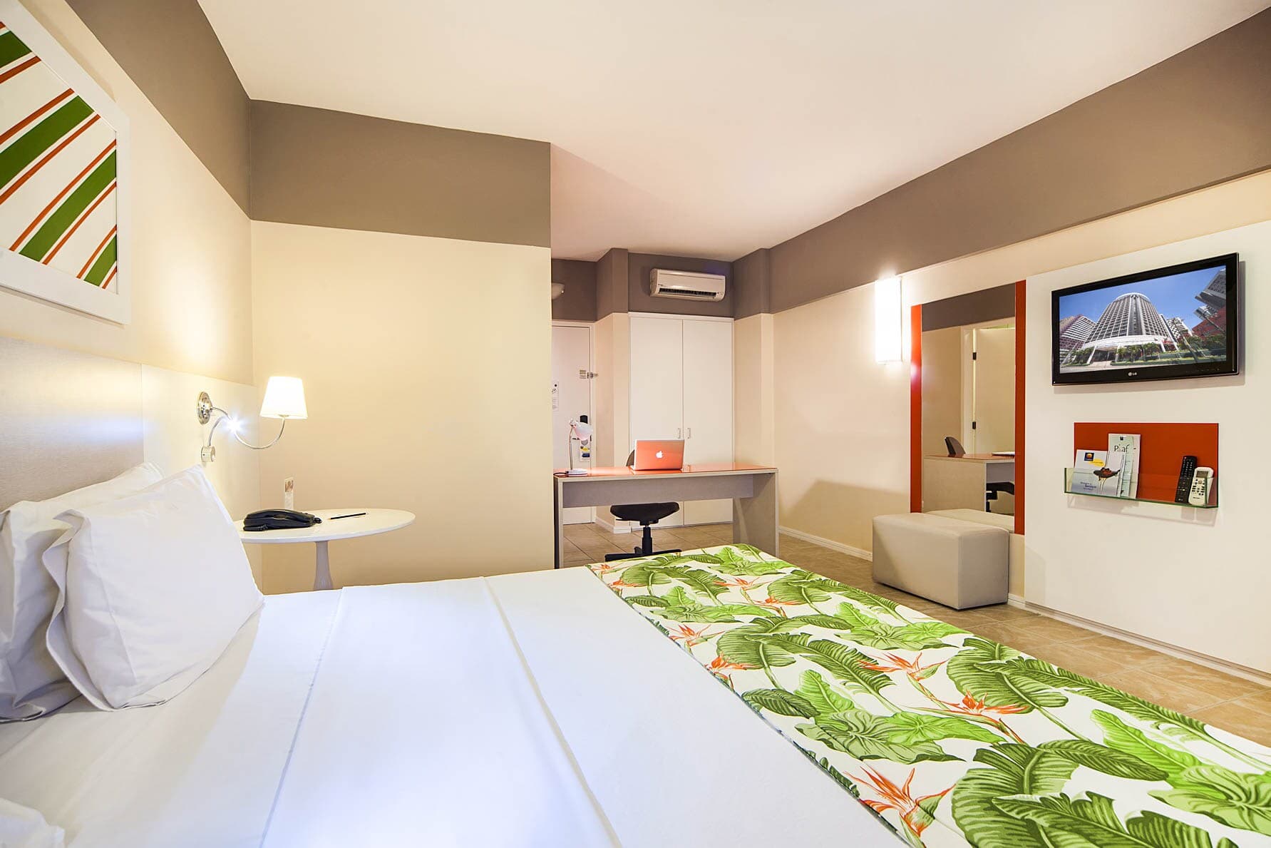 Comfort Hotel Fortaleza — 14
