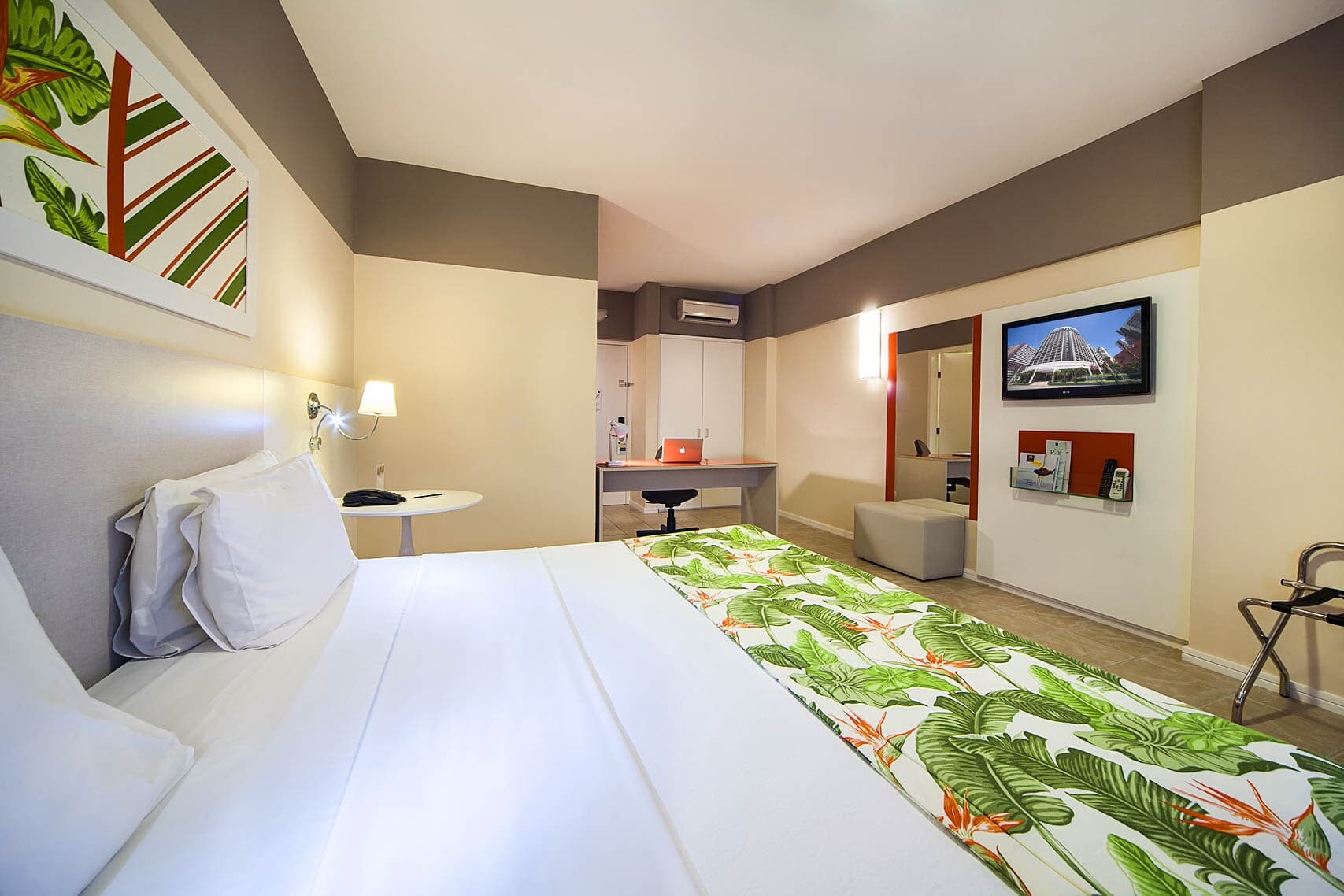 Comfort Hotel Fortaleza — 15