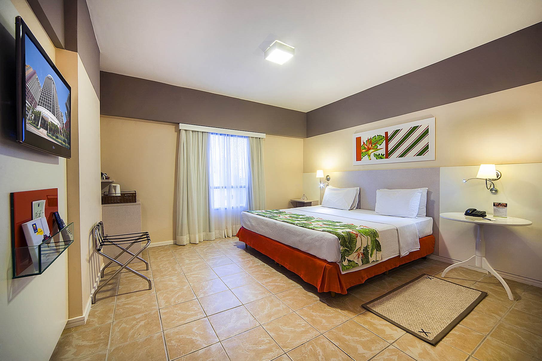 Comfort Hotel Fortaleza — 16