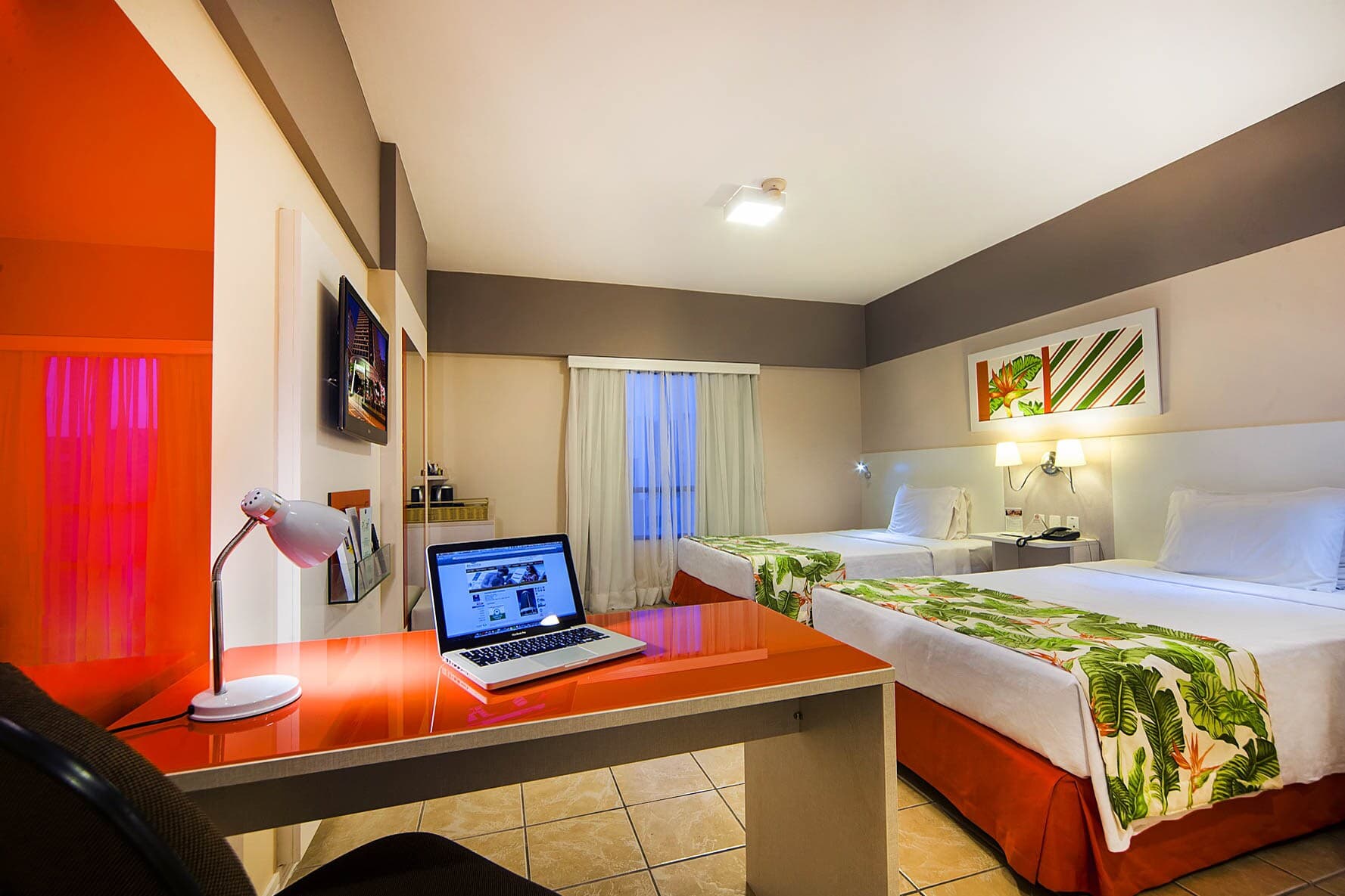 Comfort Hotel Fortaleza - Image 2