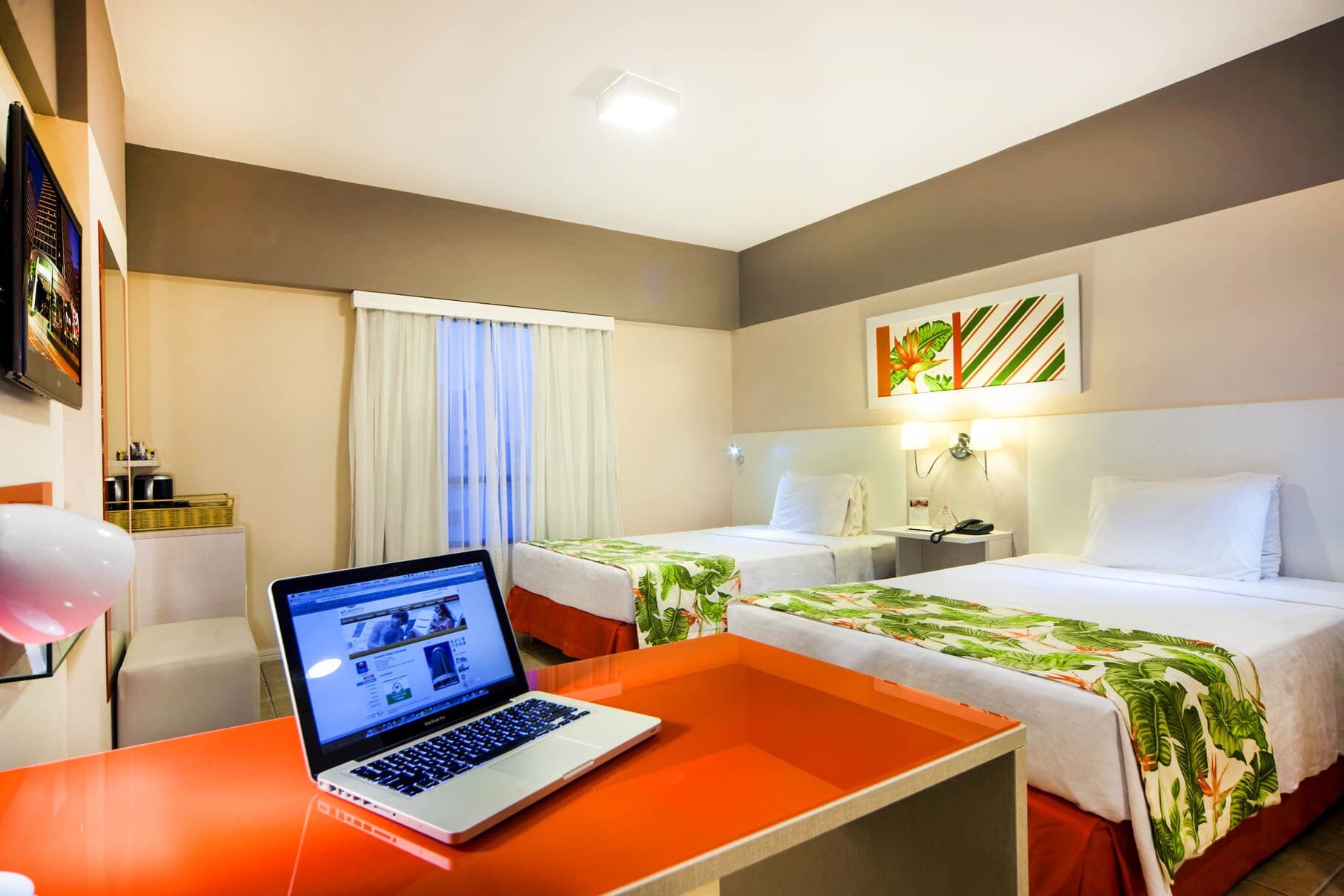 Comfort Hotel Fortaleza - Image 3