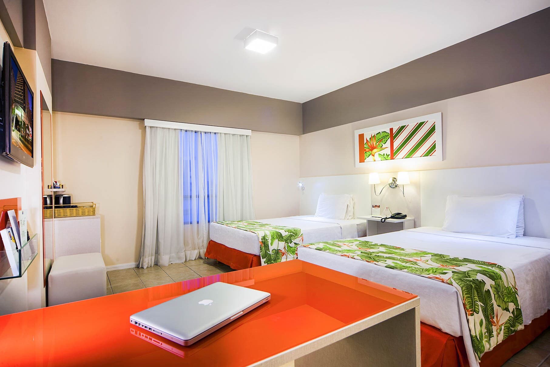 Comfort Hotel Fortaleza - Image 4