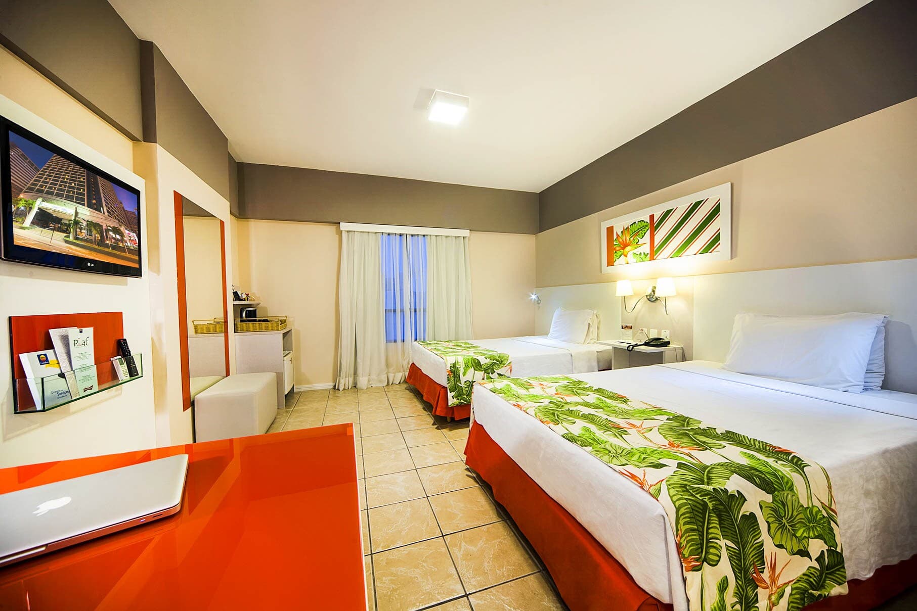 Comfort Hotel Fortaleza - Image 5