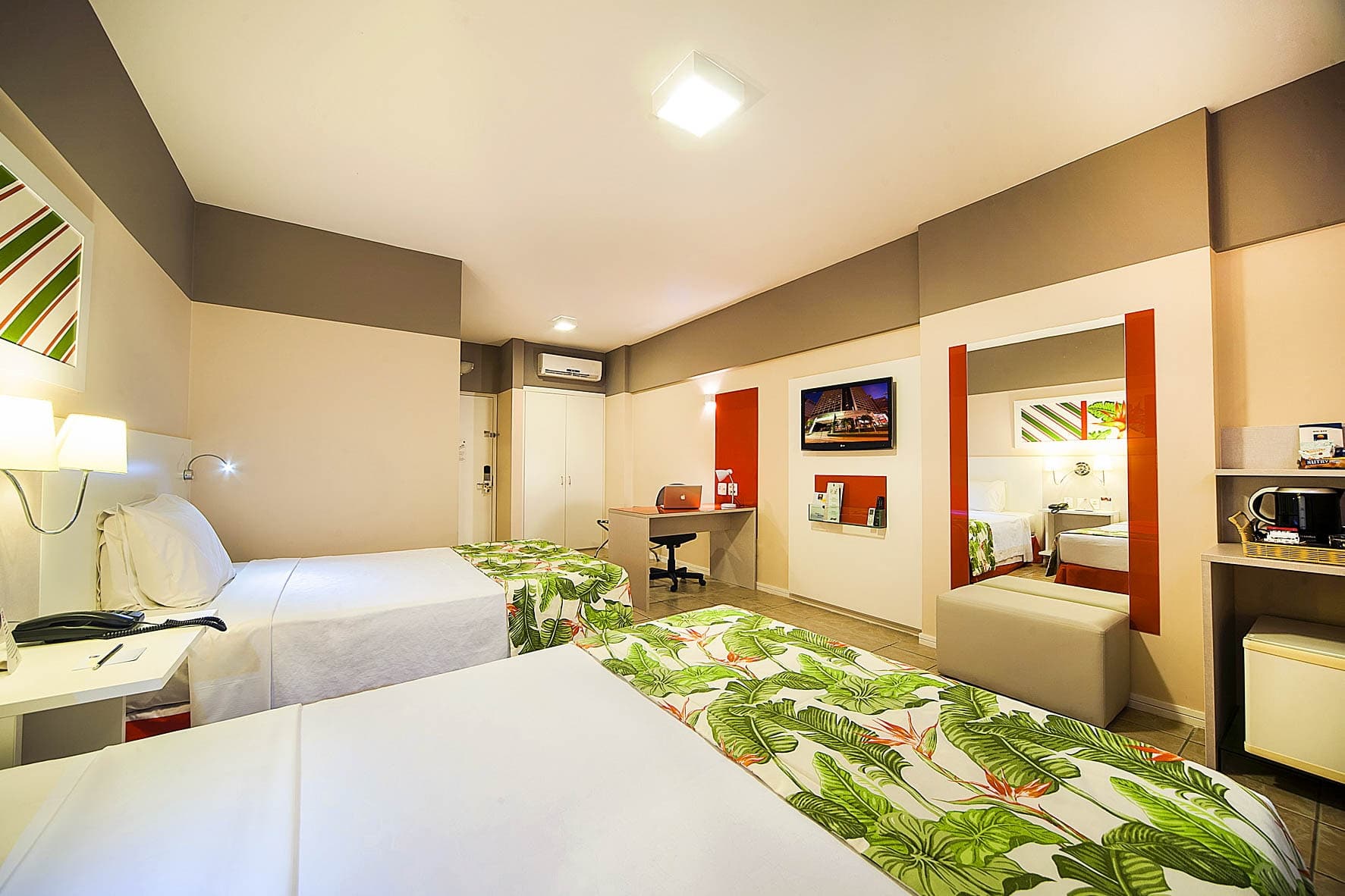 Comfort Hotel Fortaleza — 6