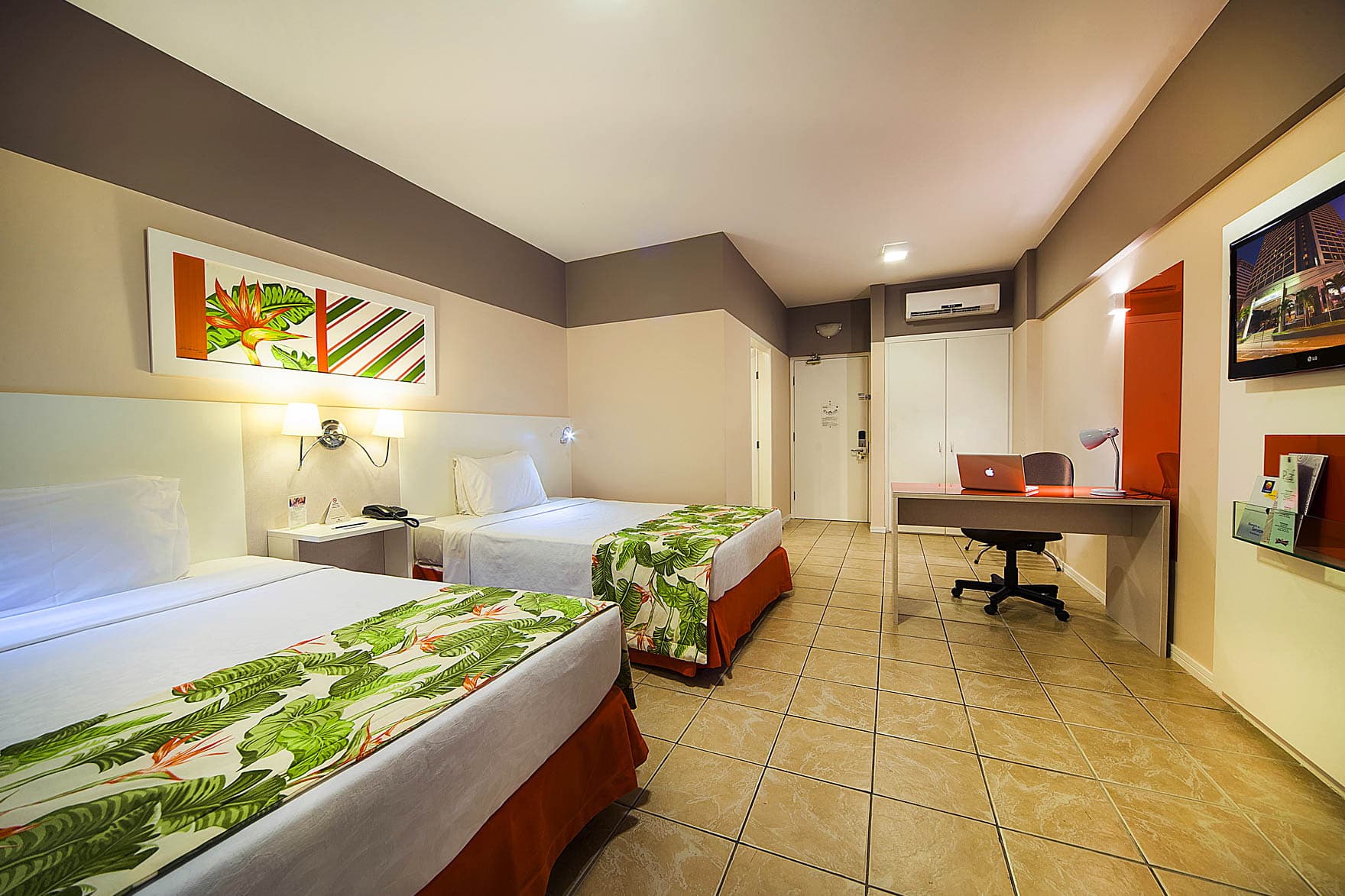 Comfort Hotel Fortaleza — 7