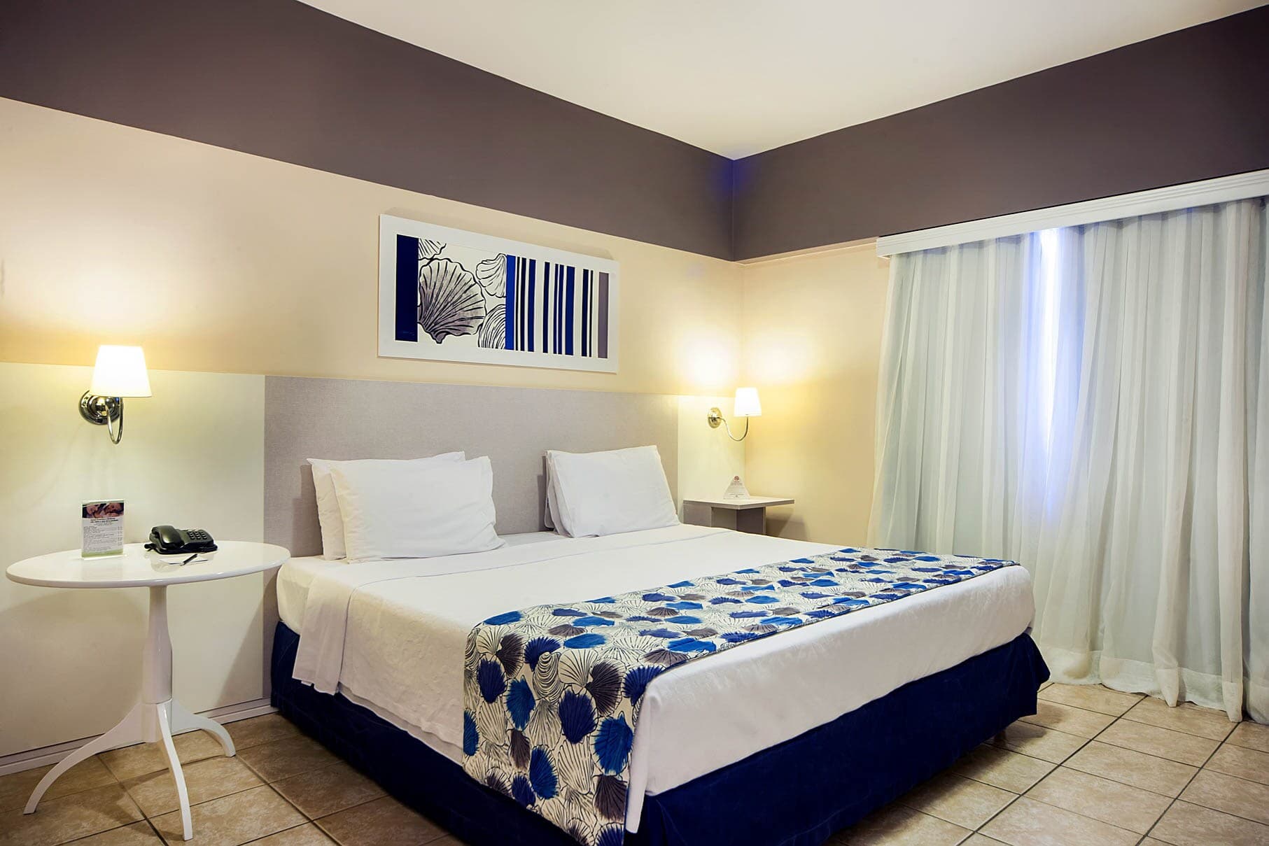 Comfort Hotel Fortaleza — 17