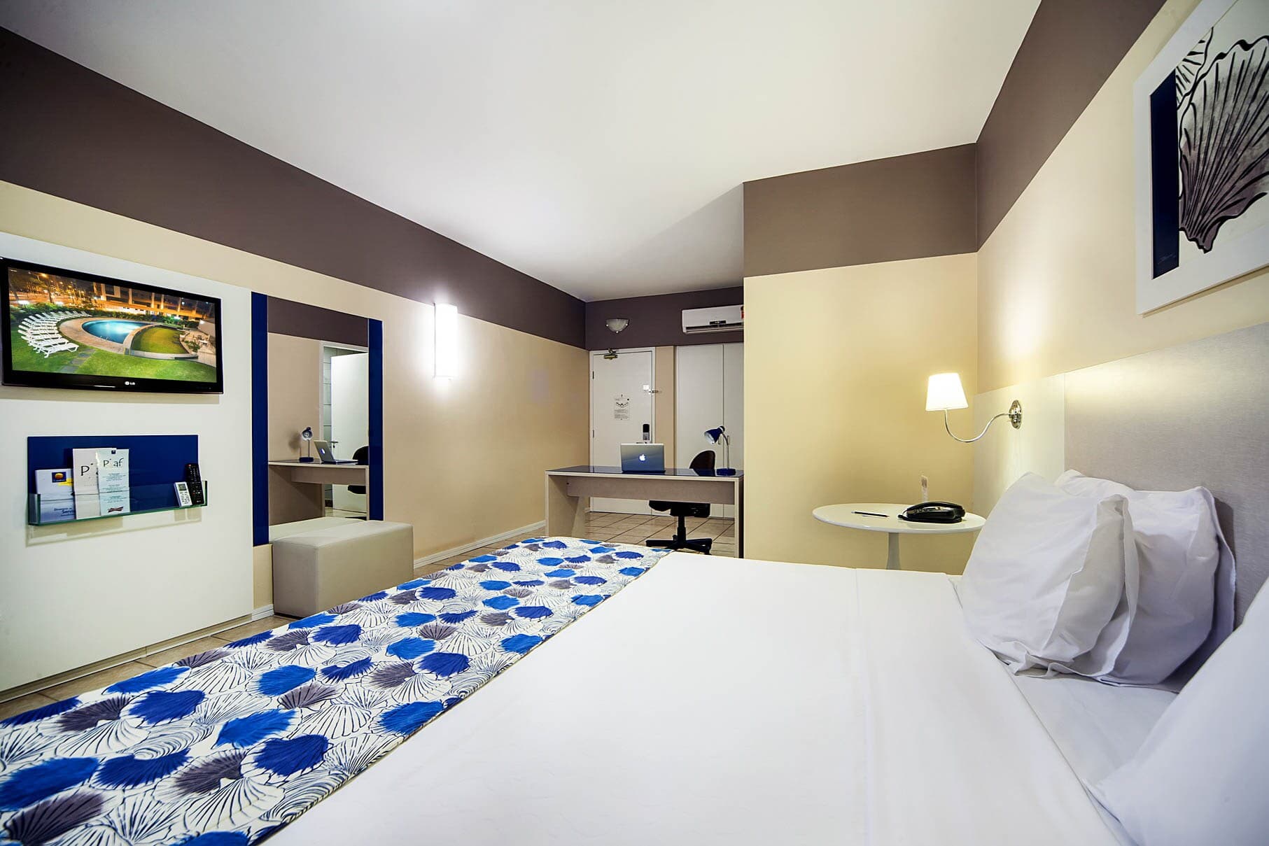 Comfort Hotel Fortaleza — 19