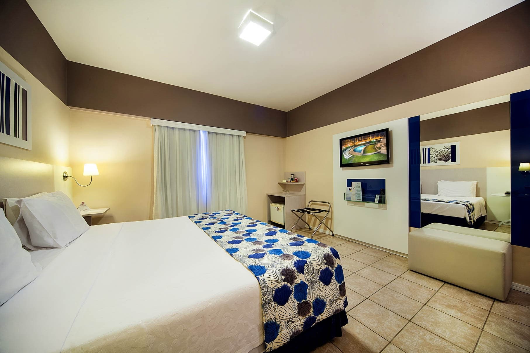 Comfort Hotel Fortaleza — 20