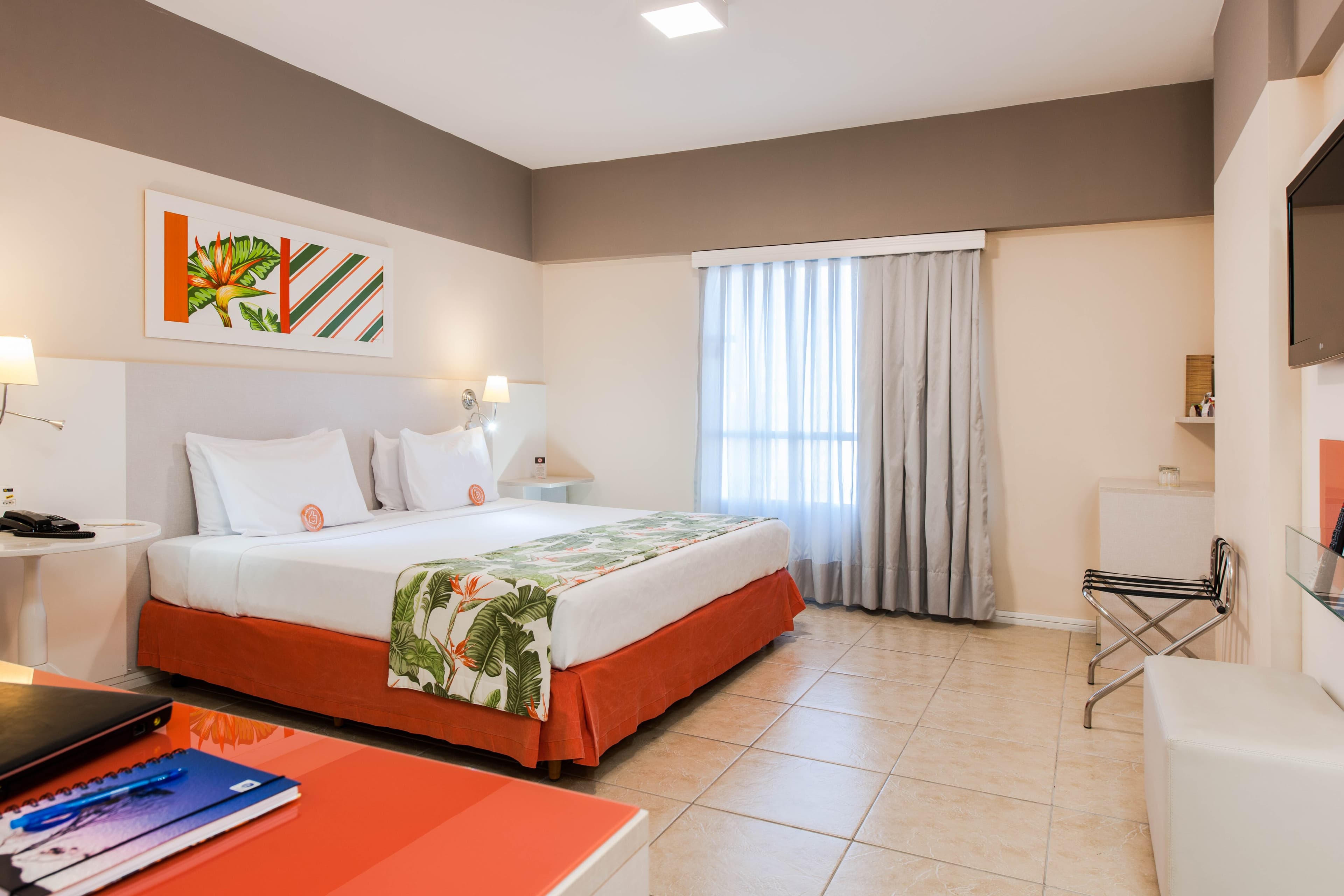 Comfort Hotel Fortaleza — 21