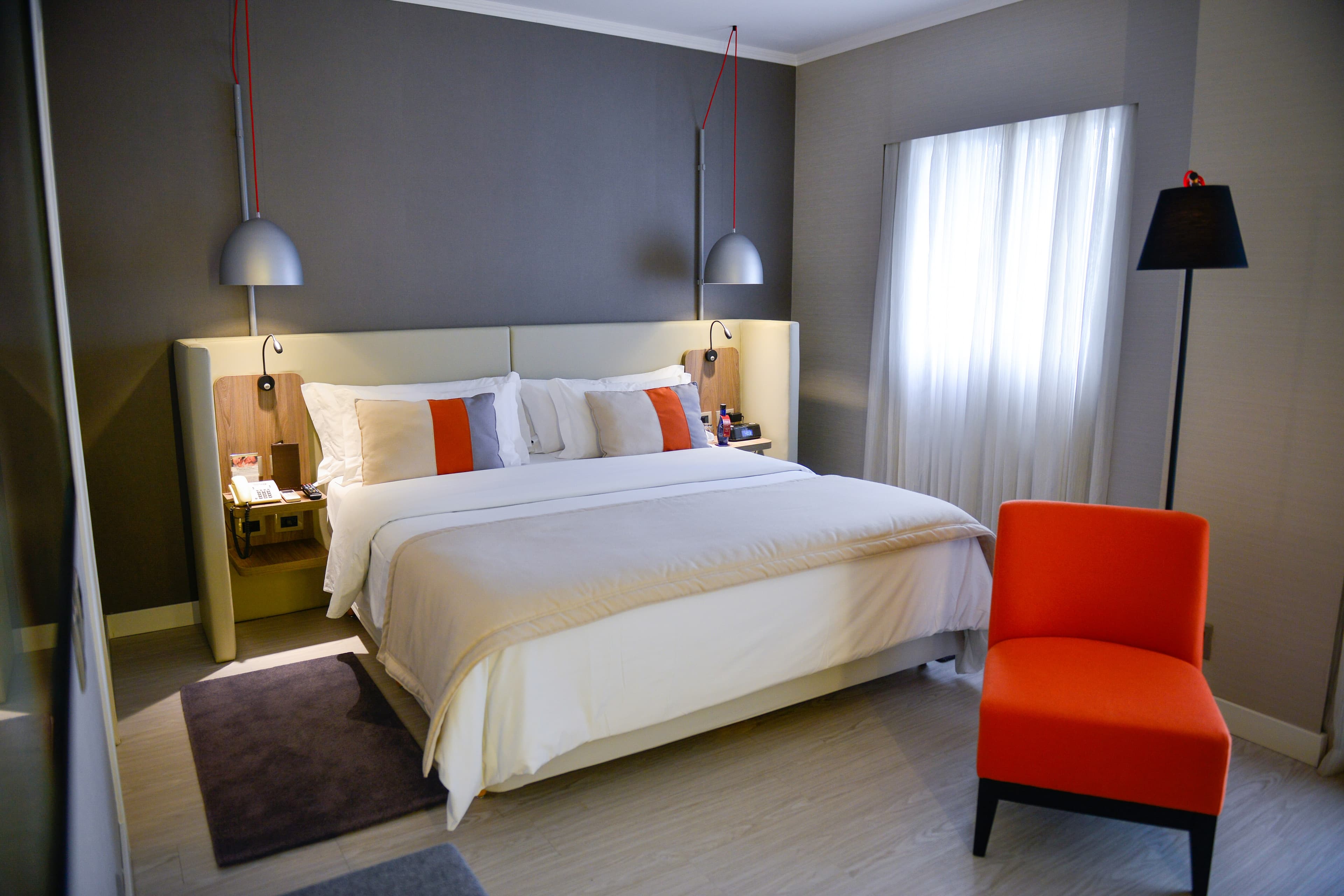 Clarion Hotel Faria Lima - Image 3