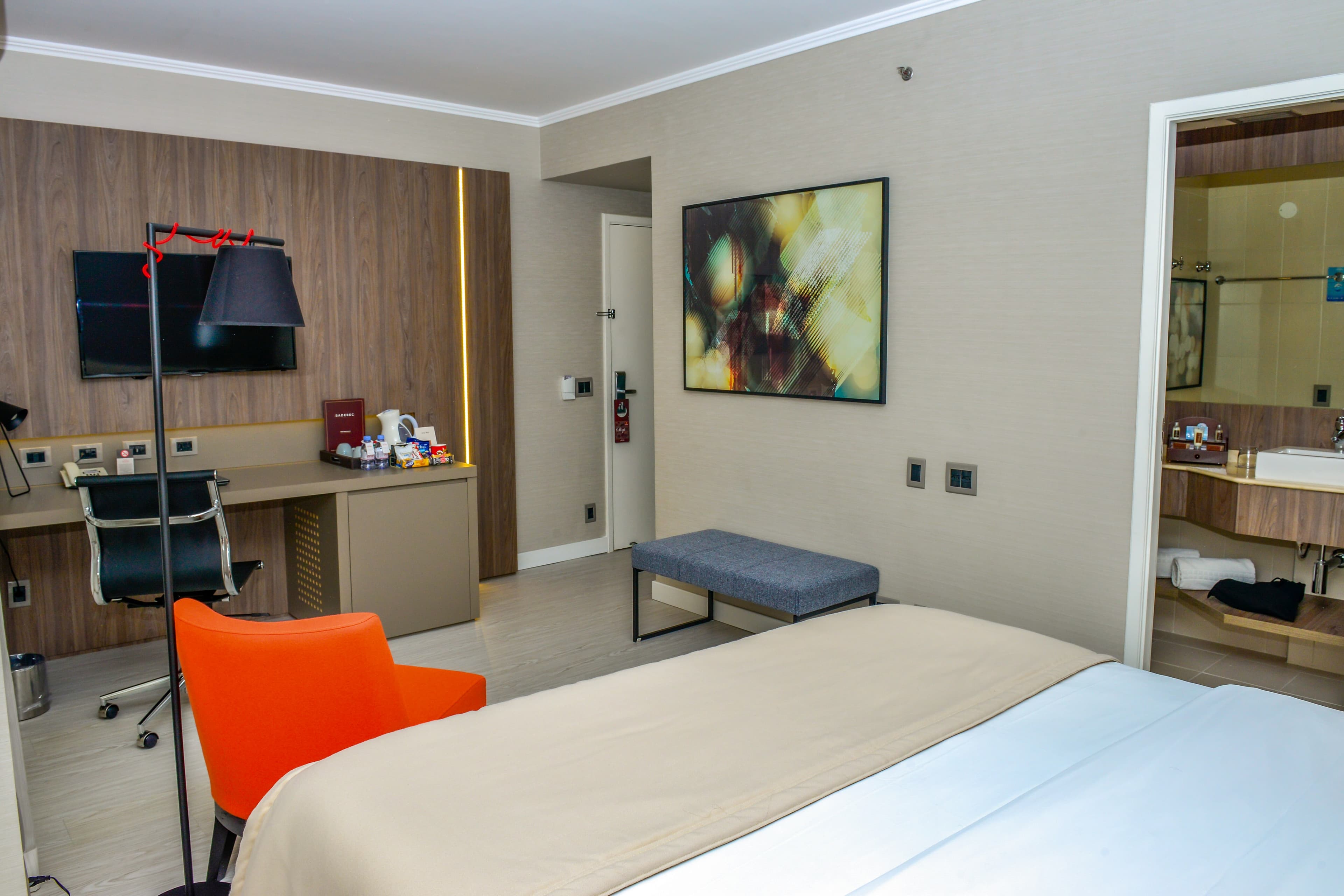 Clarion Hotel Faria Lima - Image 4