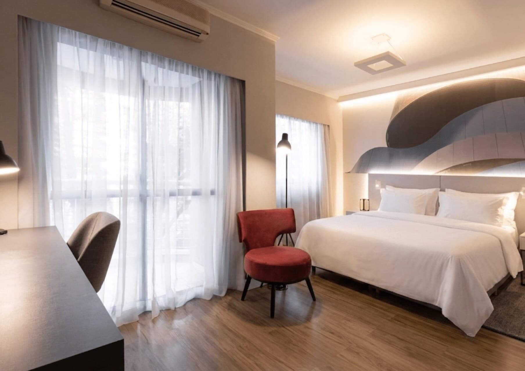 Clarion Hotel Faria Lima — 14