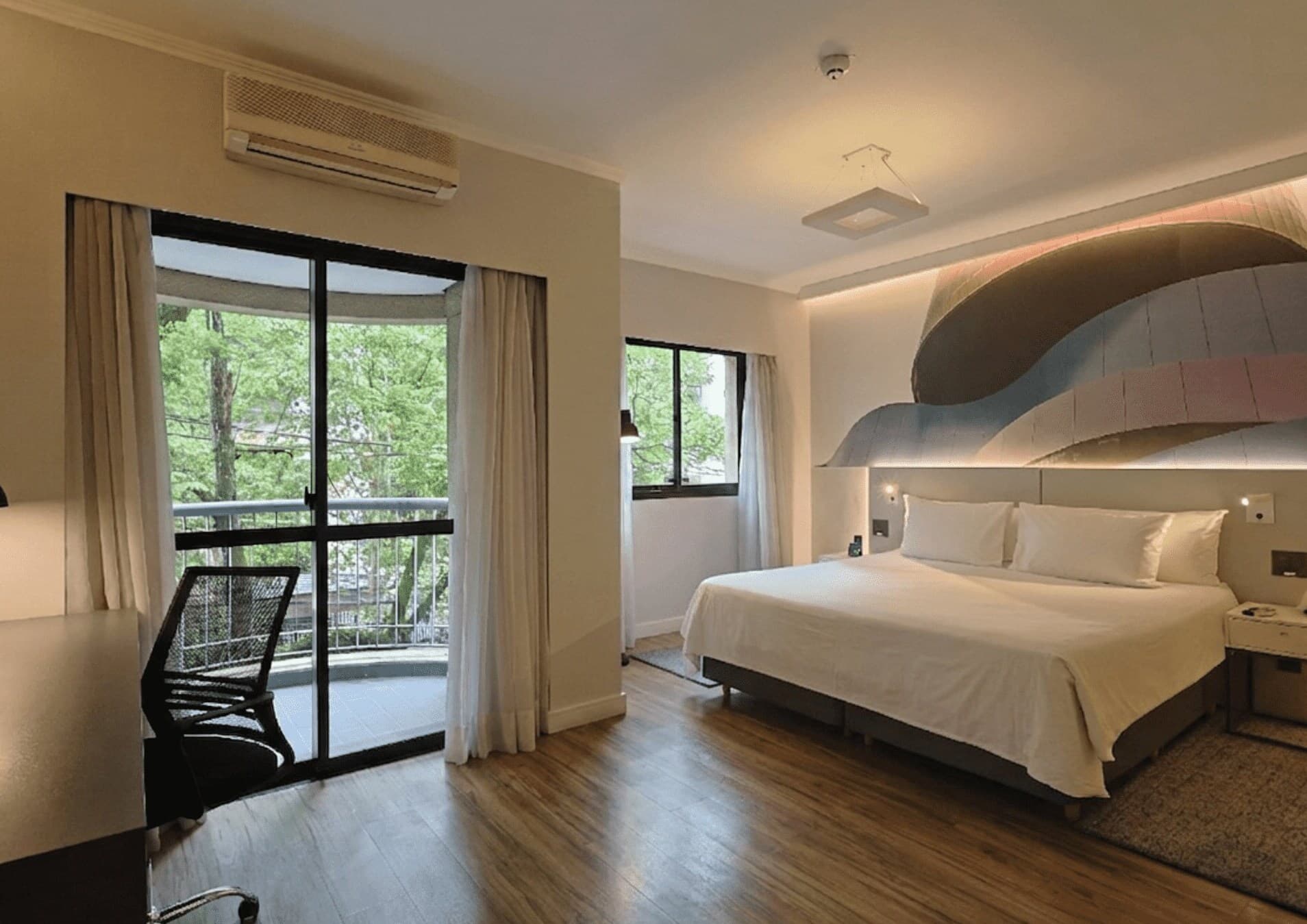 Clarion Hotel Faria Lima — 15