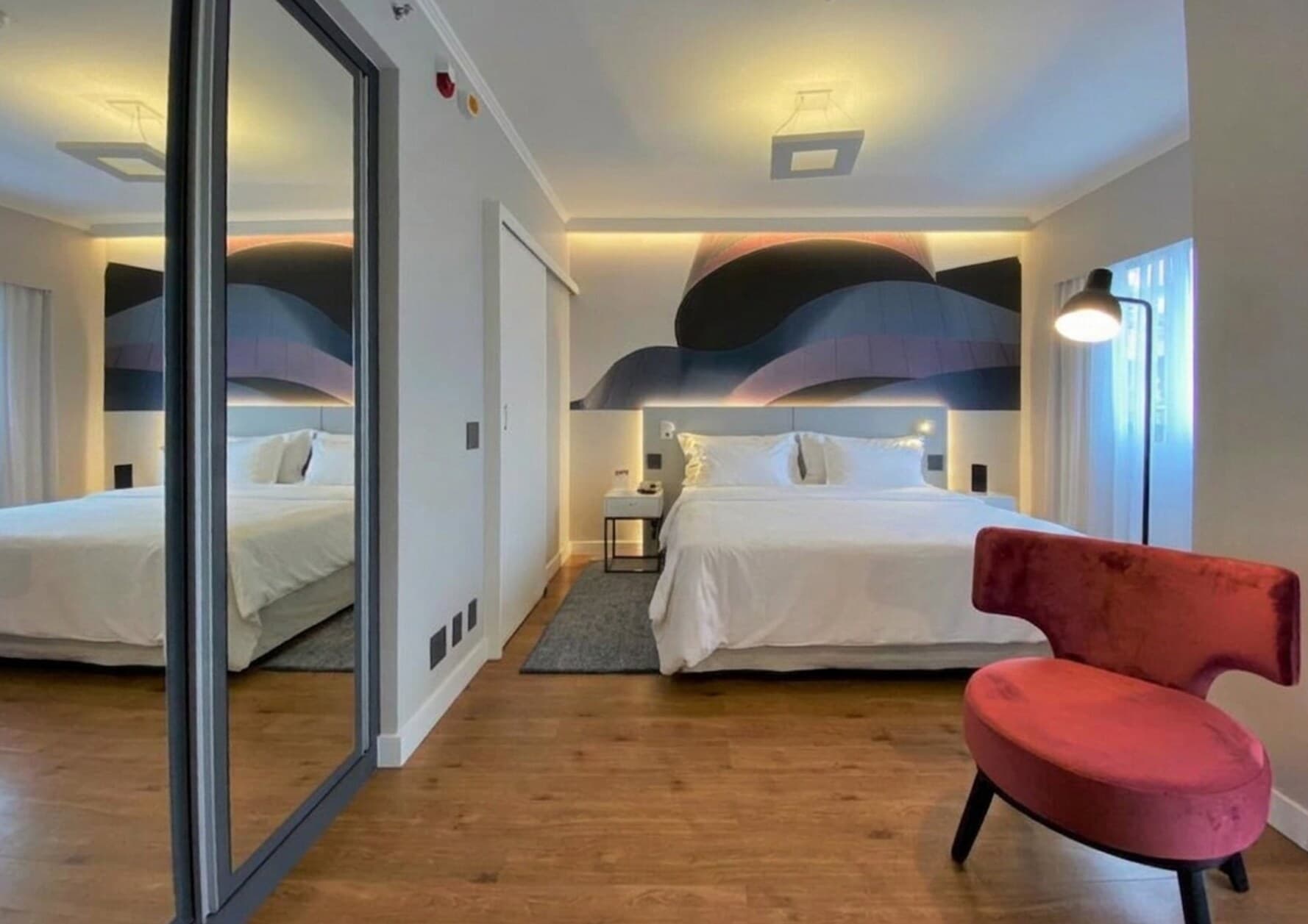 Clarion Hotel Faria Lima — 16