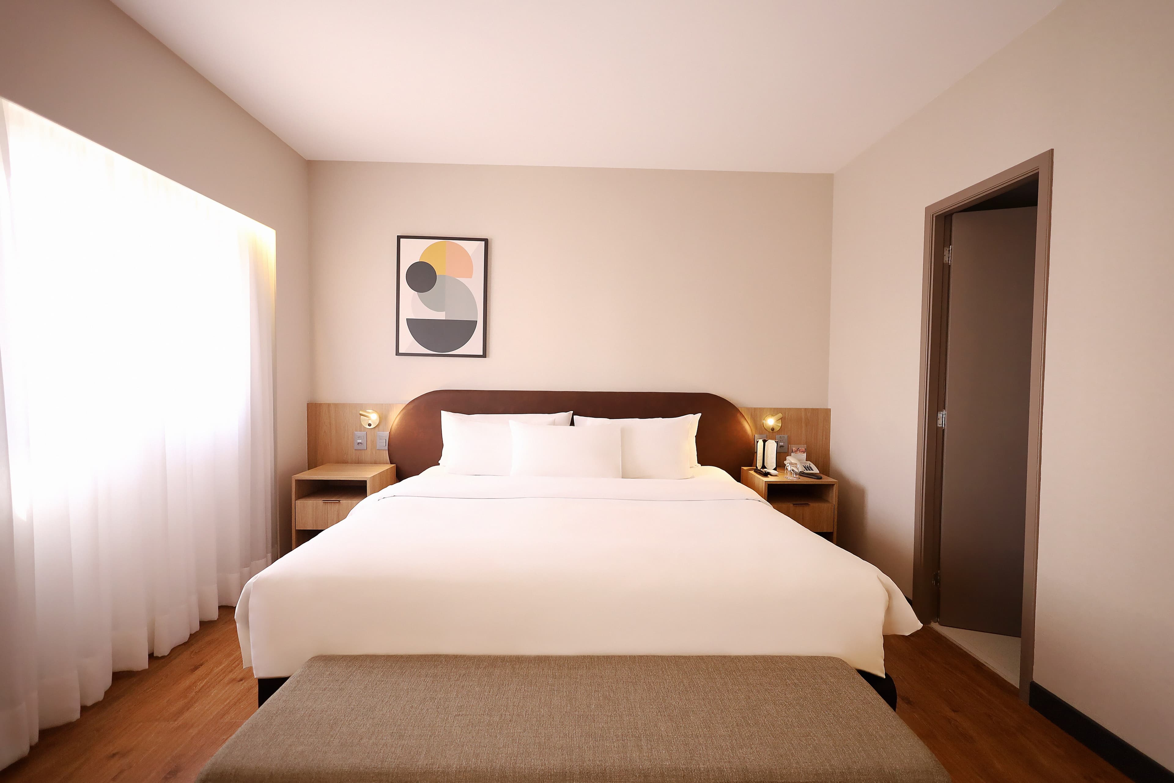 Clarion Hotel Faria Lima — 8
