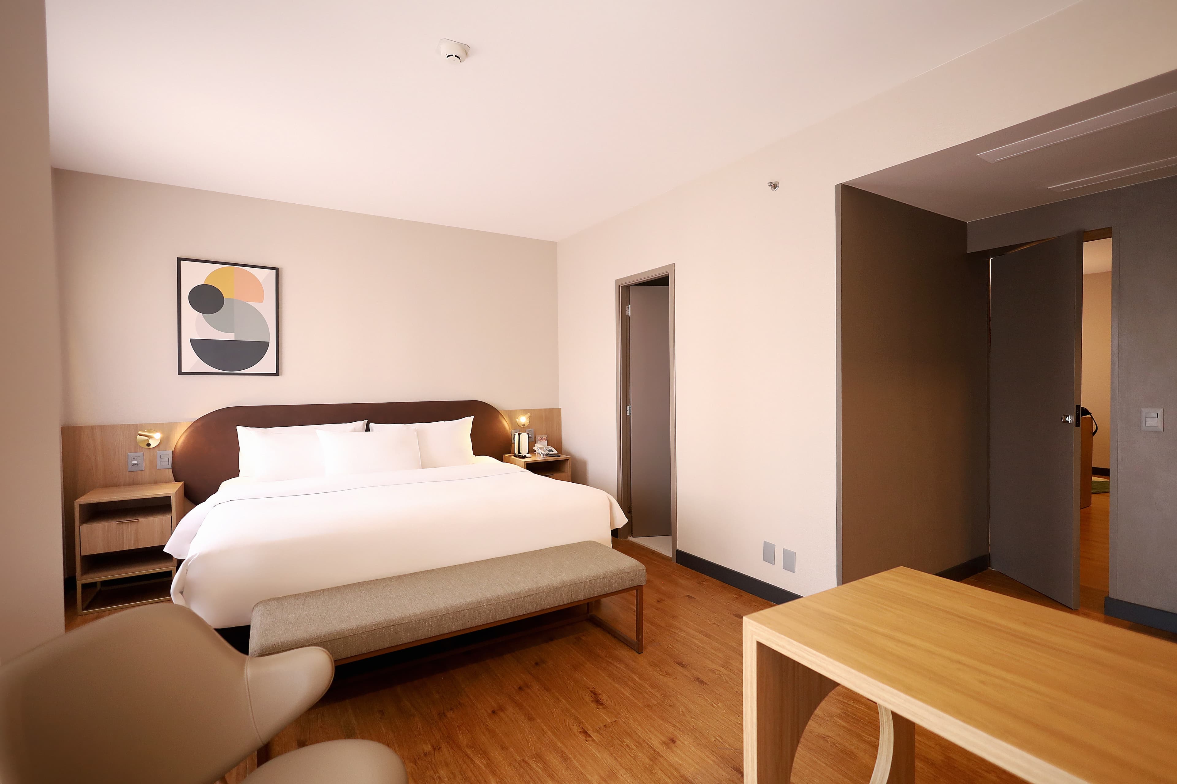 Clarion Hotel Faria Lima — 10
