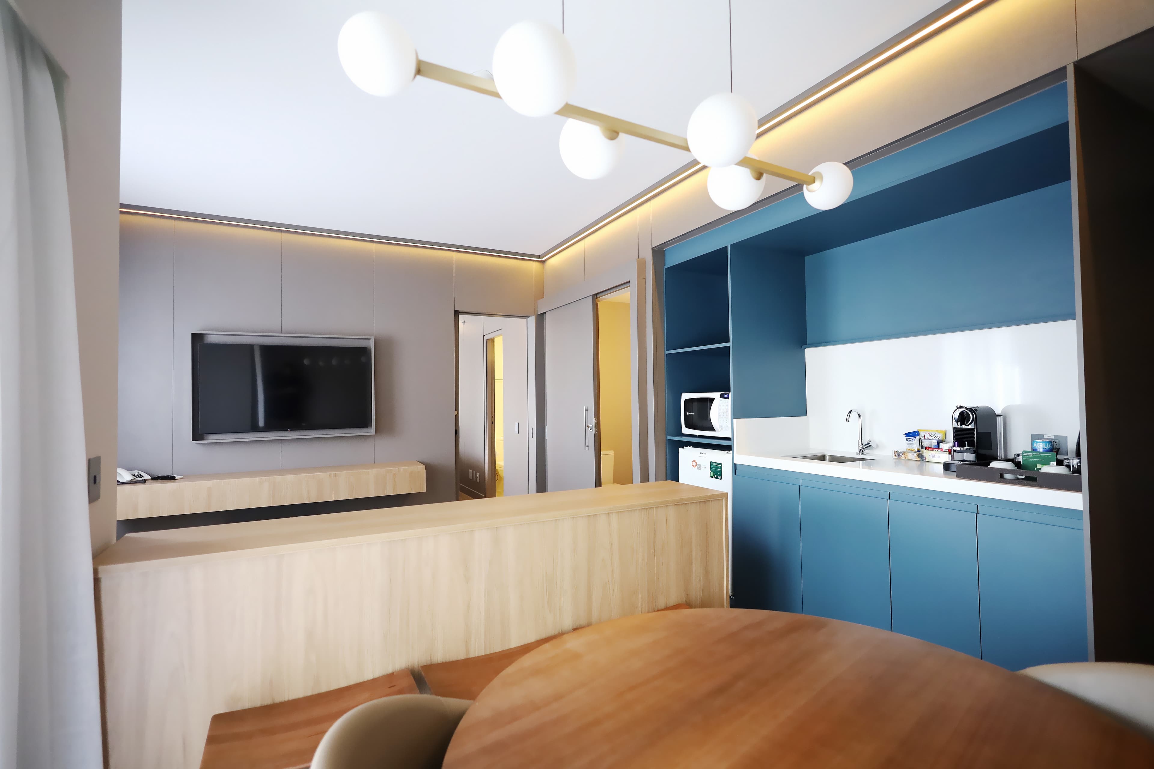 Clarion Hotel Faria Lima — 11