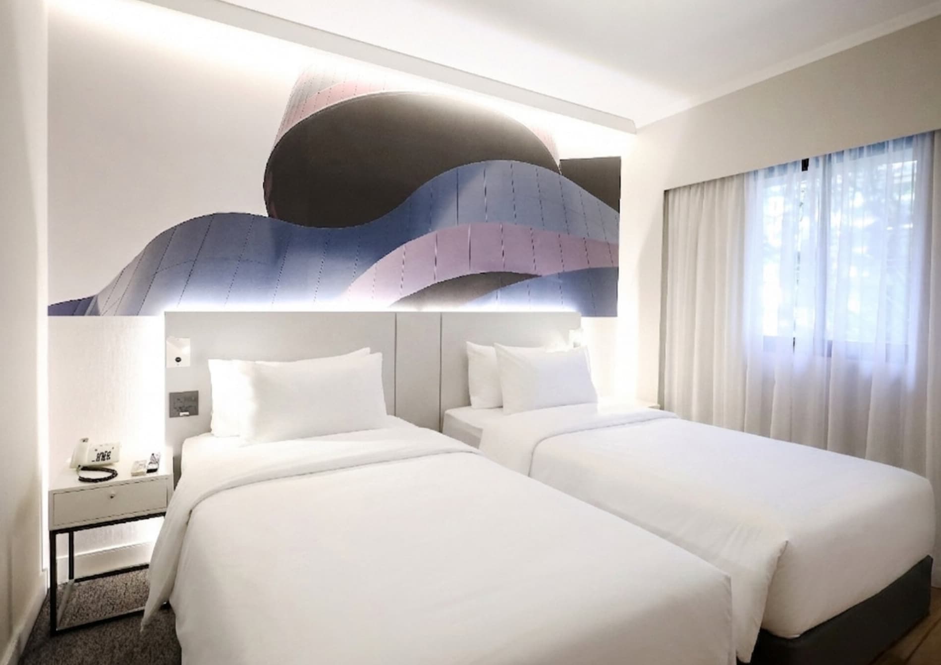 Clarion Hotel Faria Lima — 18
