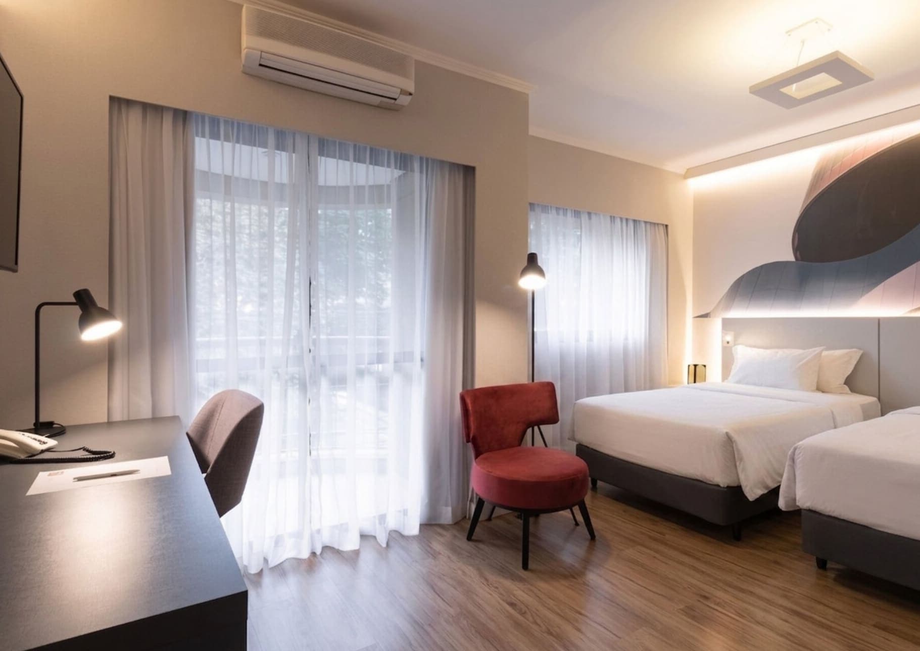 Clarion Hotel Faria Lima — 19