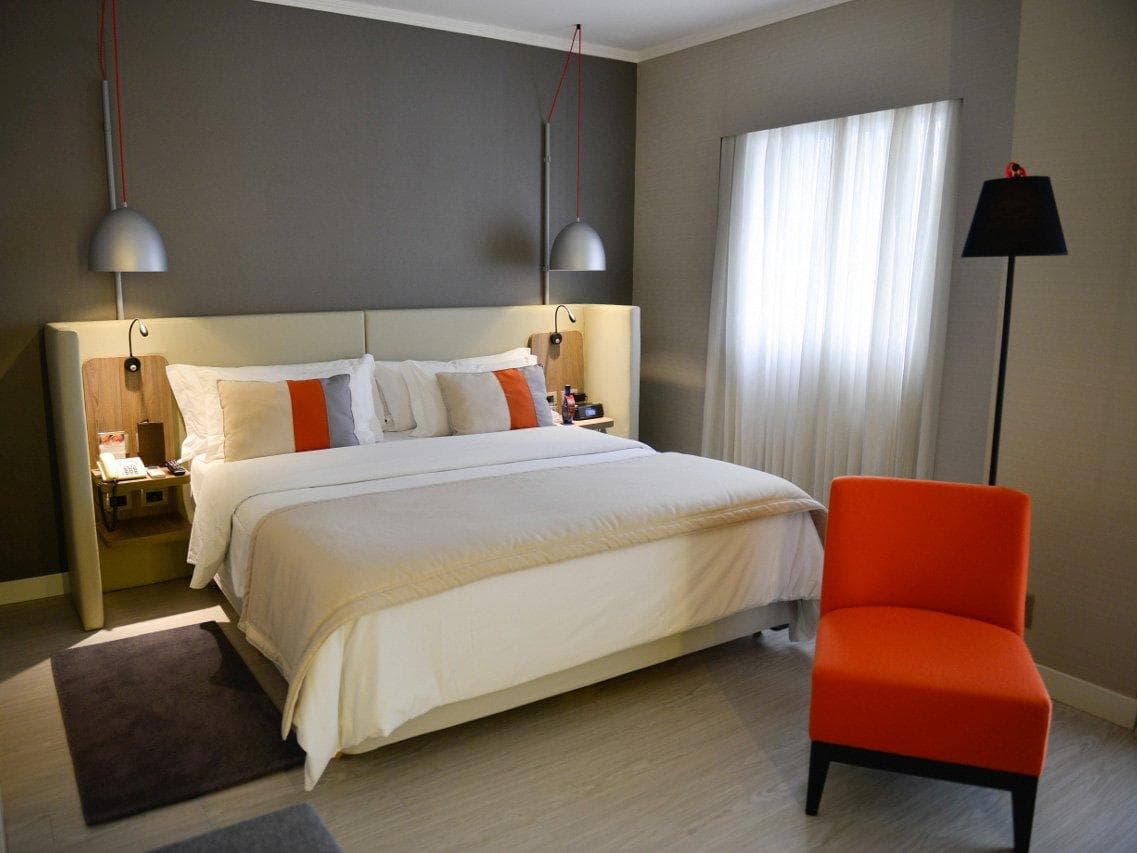 Clarion Hotel Faria Lima - Image 2