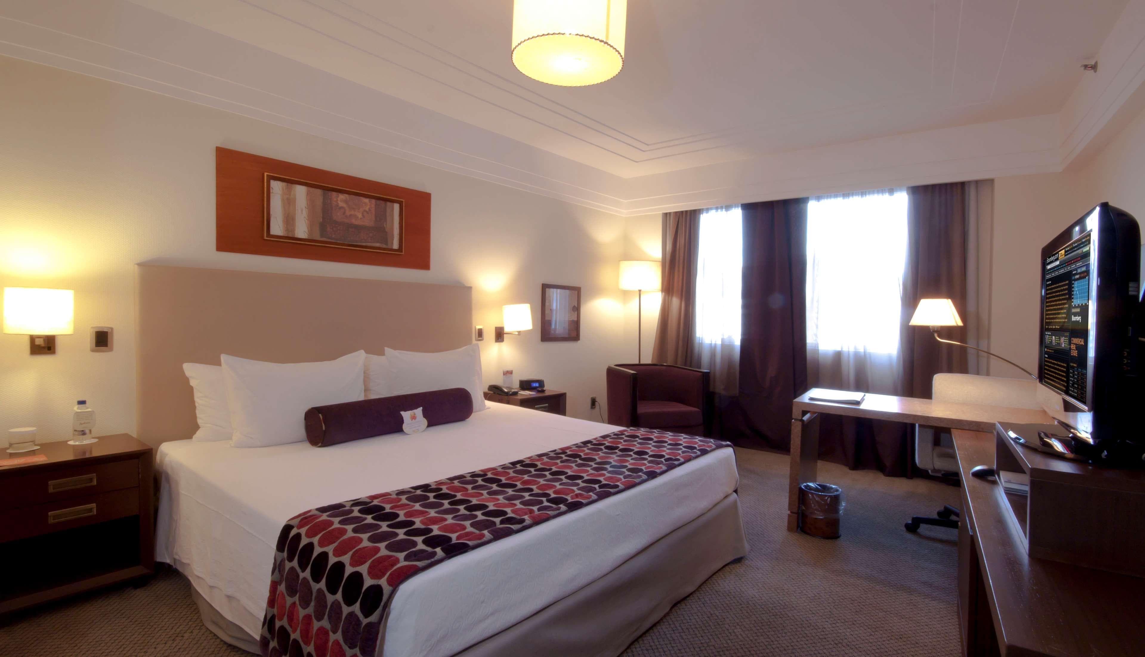 Radisson Hotel Alphaville - Image 3