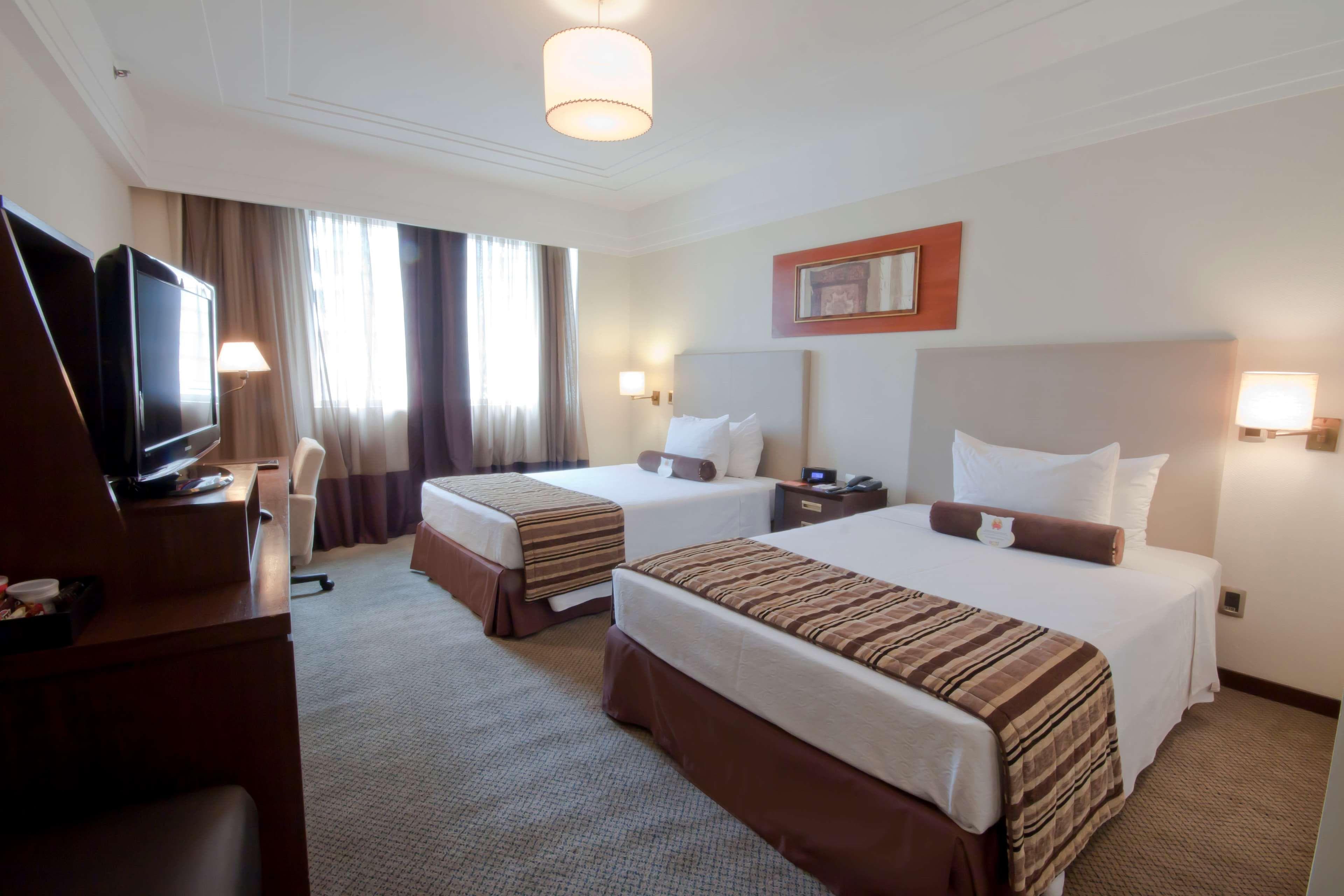 Radisson Hotel Alphaville - Image 4