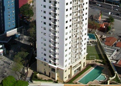 Quality Suites Vila Olimpia - Image 1