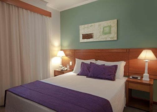 Quality Suites Vila Olimpia — 6