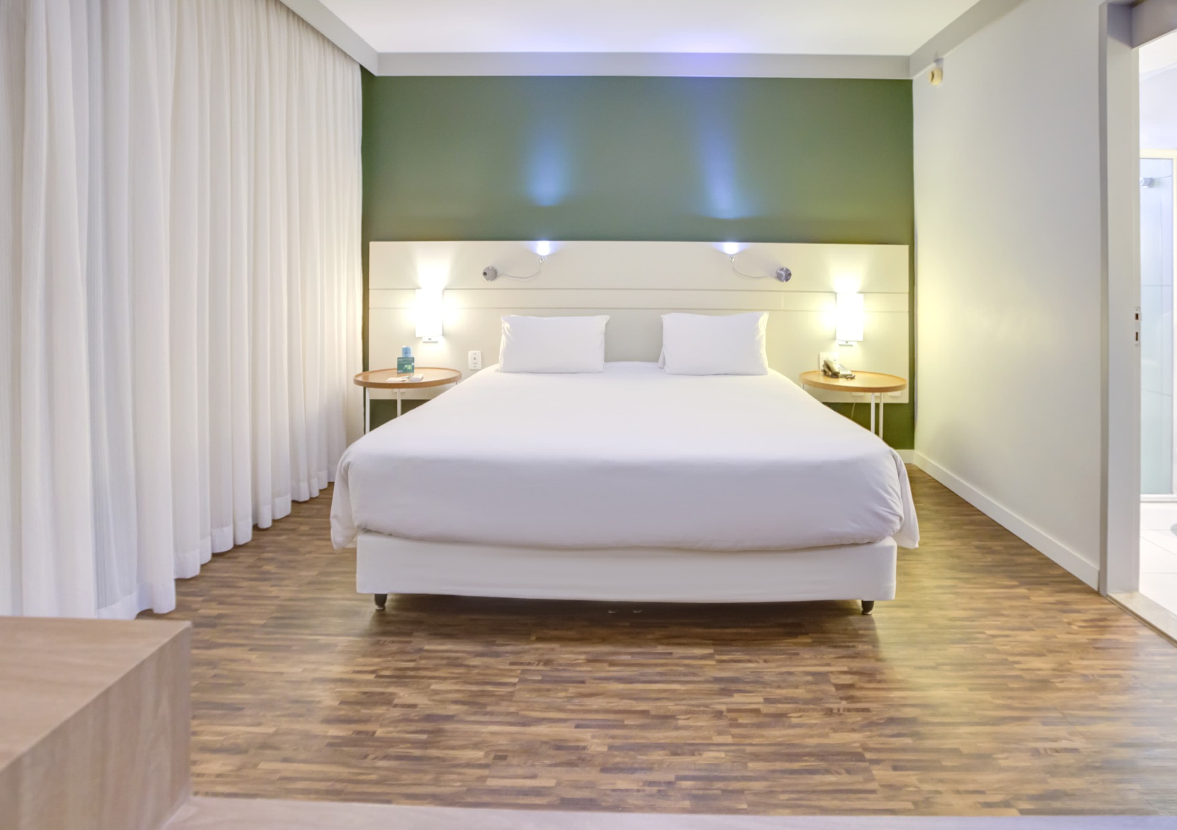 Quality Hotel Faria Lima — 3