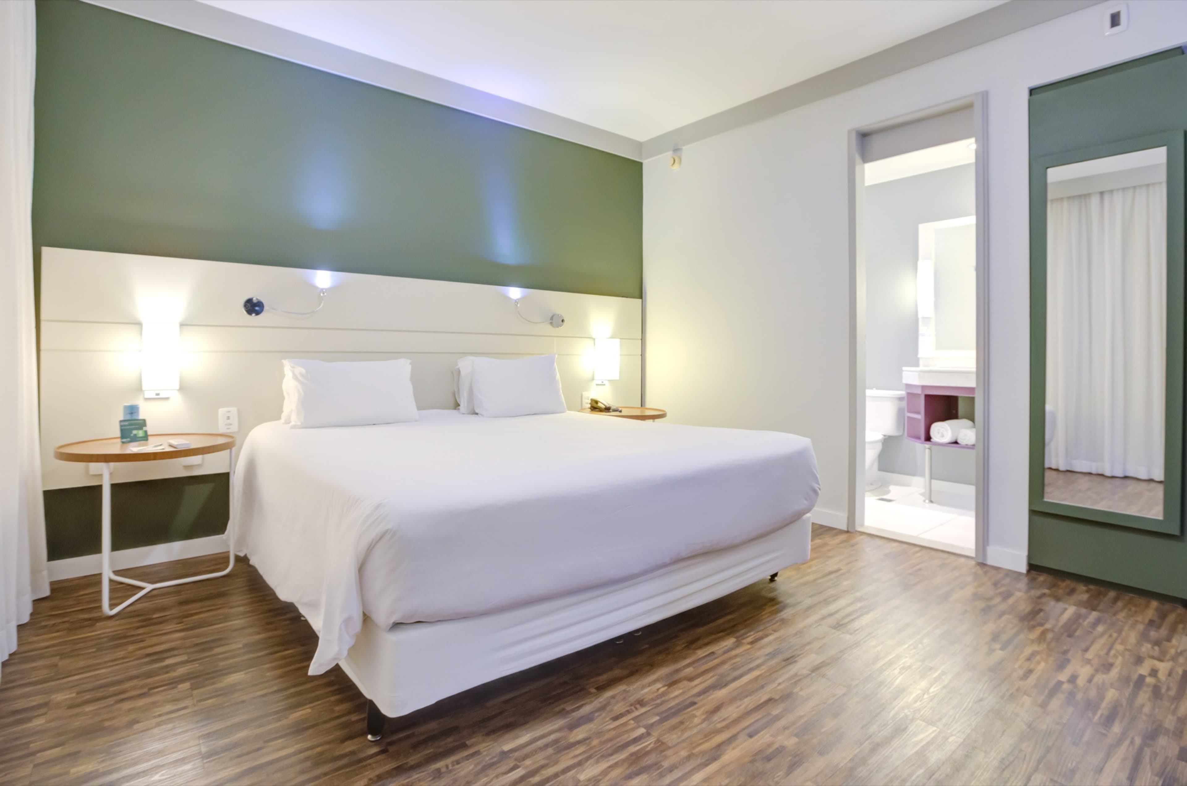 Quality Hotel Faria Lima — 4