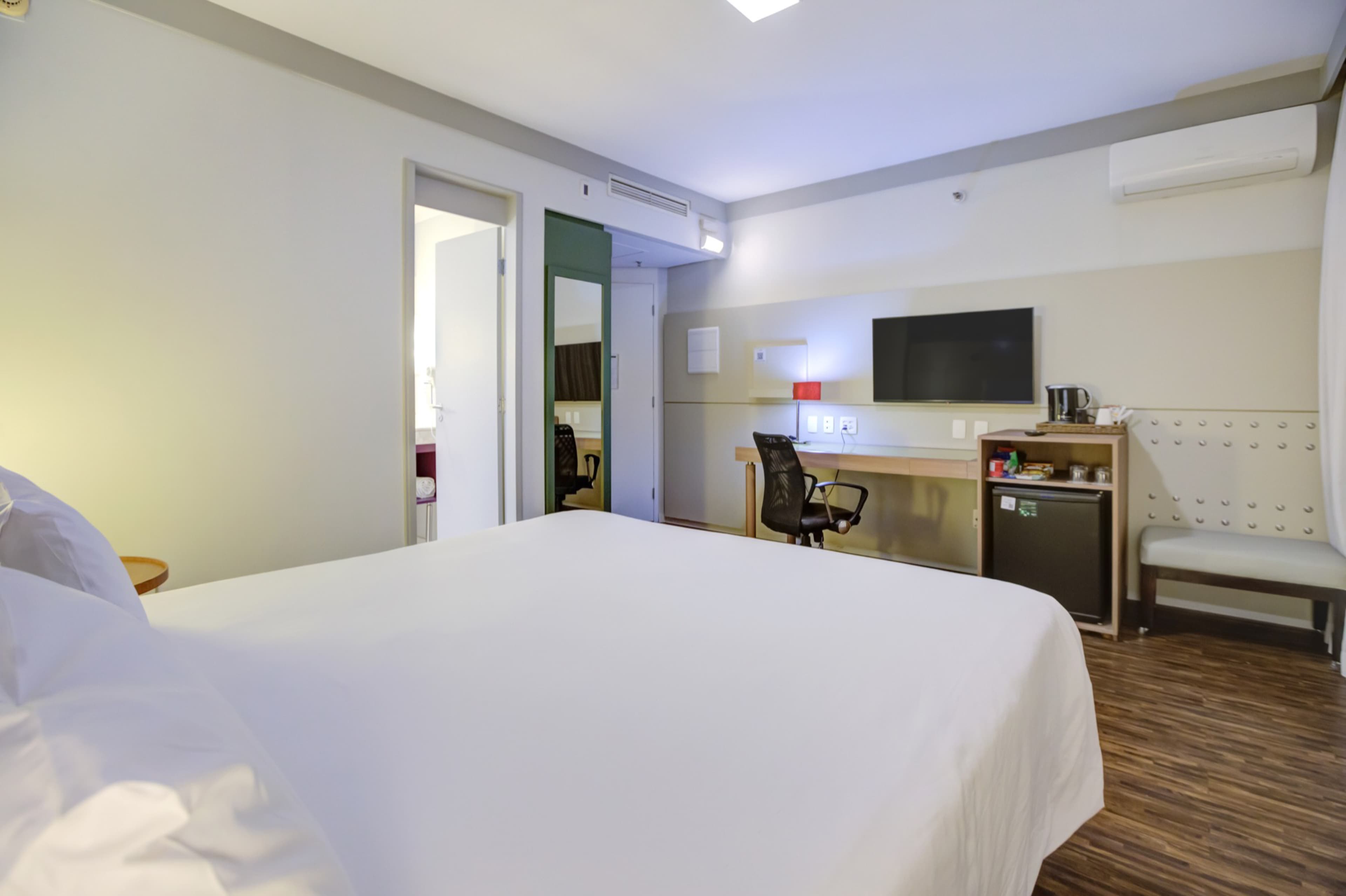 Quality Hotel Faria Lima — 5