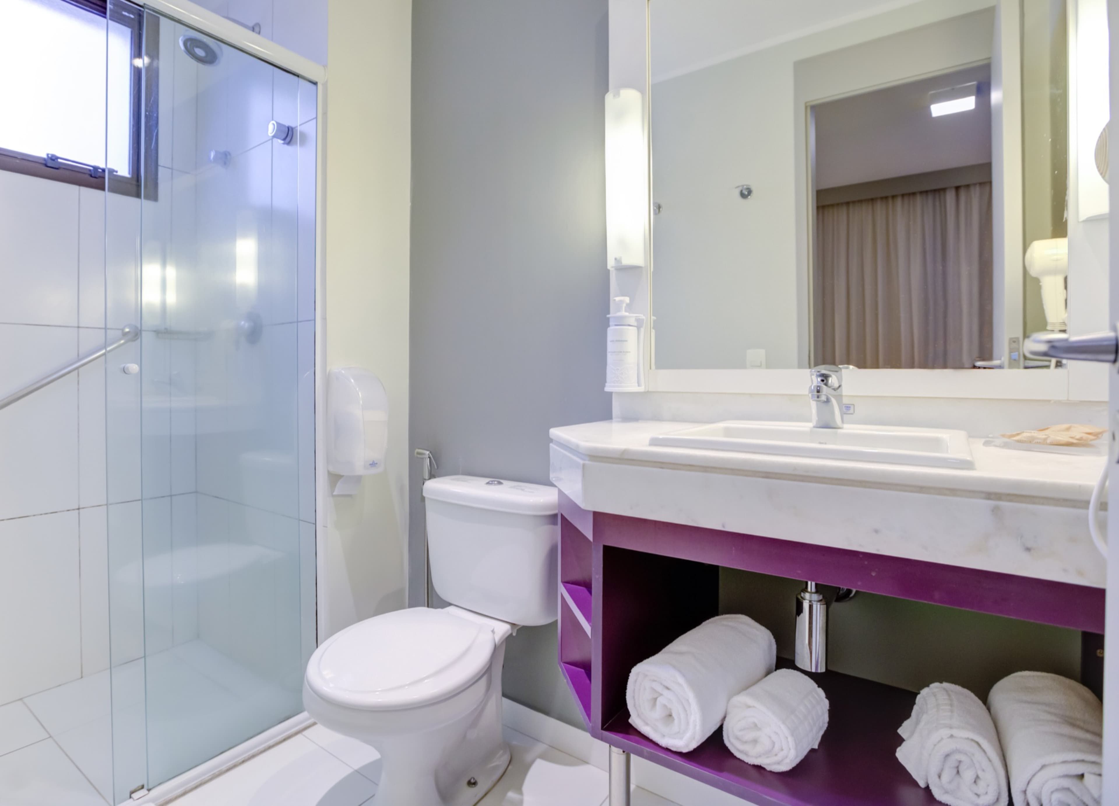 Quality Hotel Faria Lima — 8