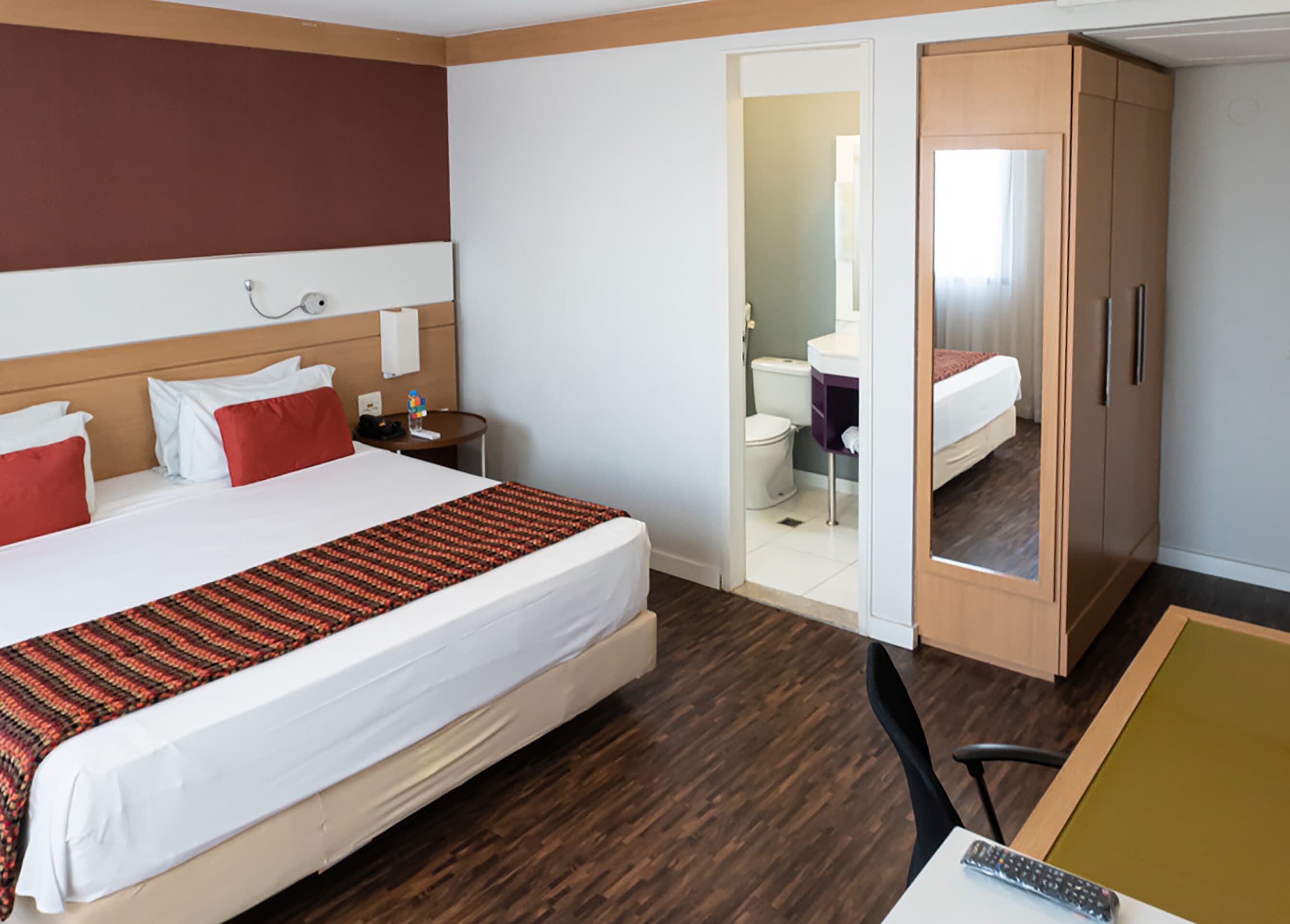 Quality Hotel Faria Lima - Image 2