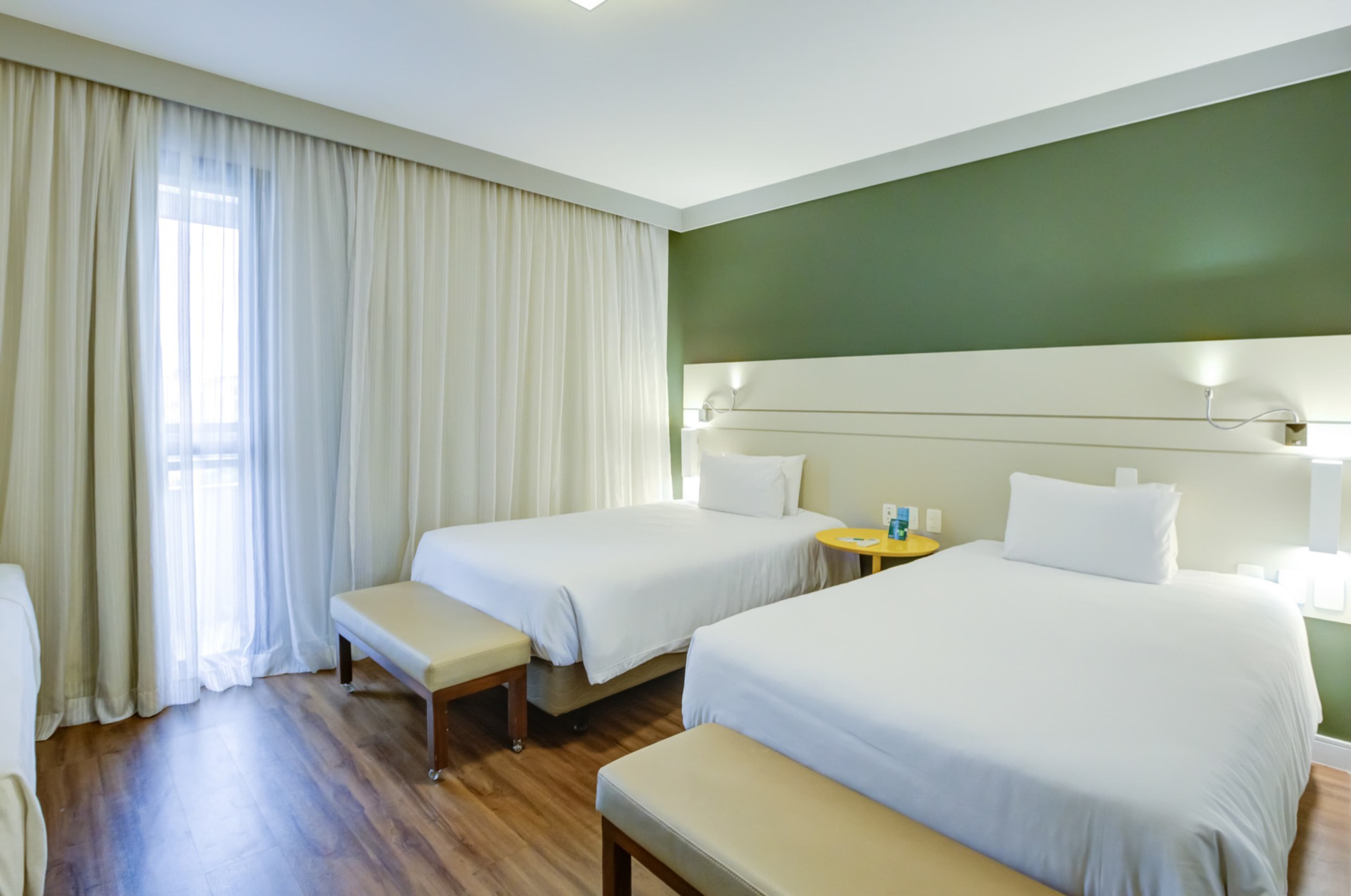 Quality Hotel Faria Lima — 9