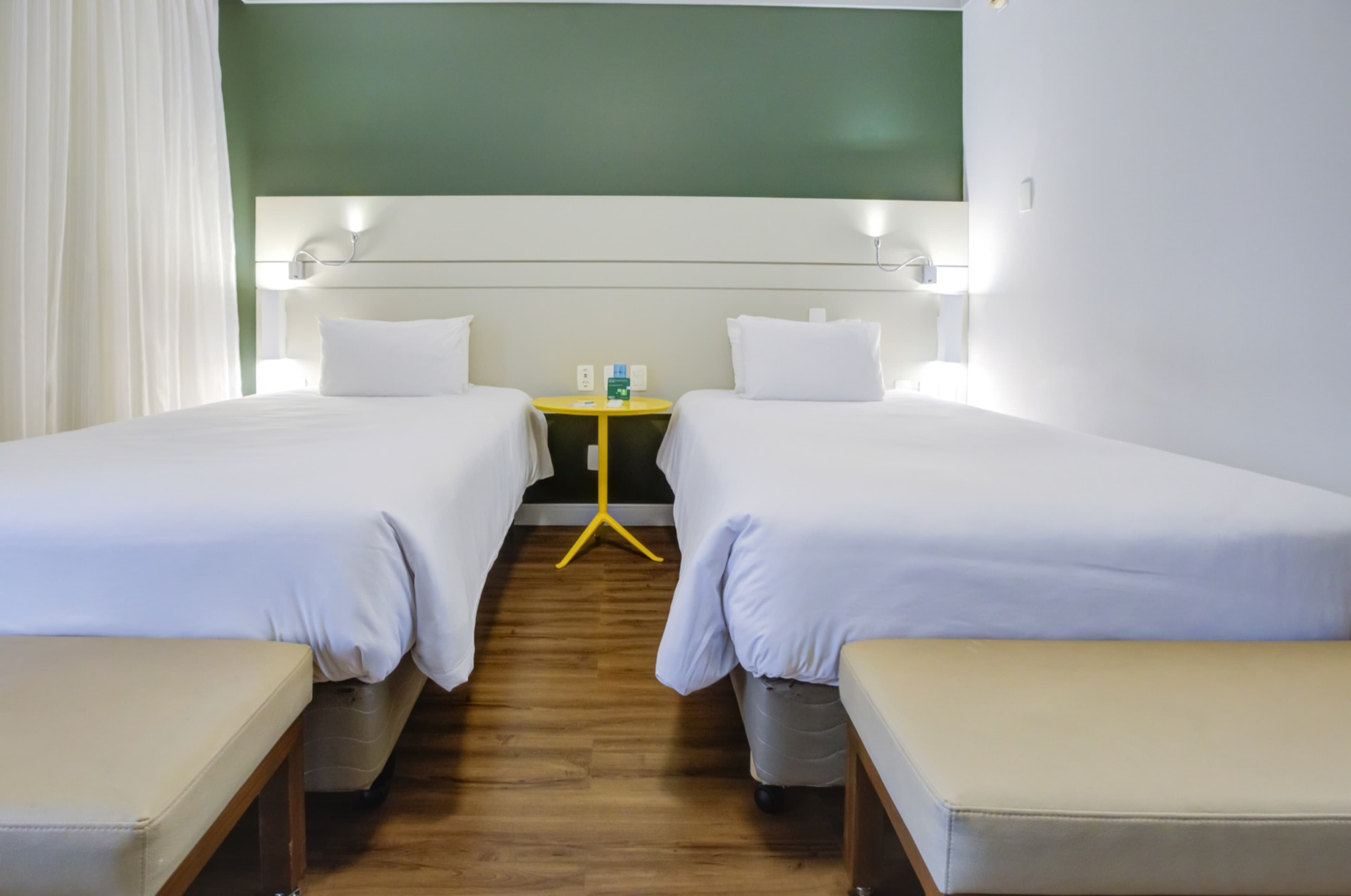 Quality Hotel Faria Lima — 10