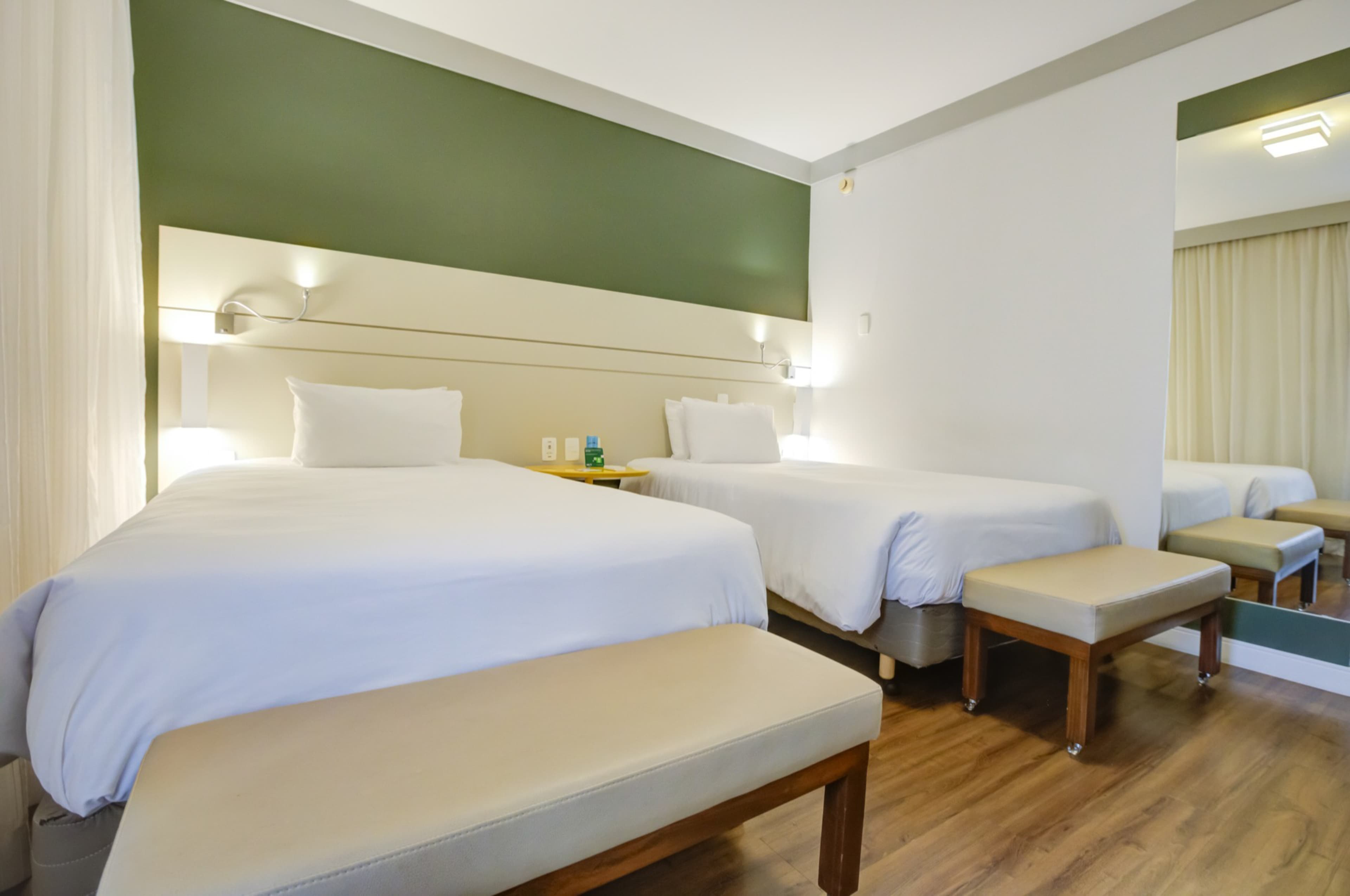 Quality Hotel Faria Lima — 11