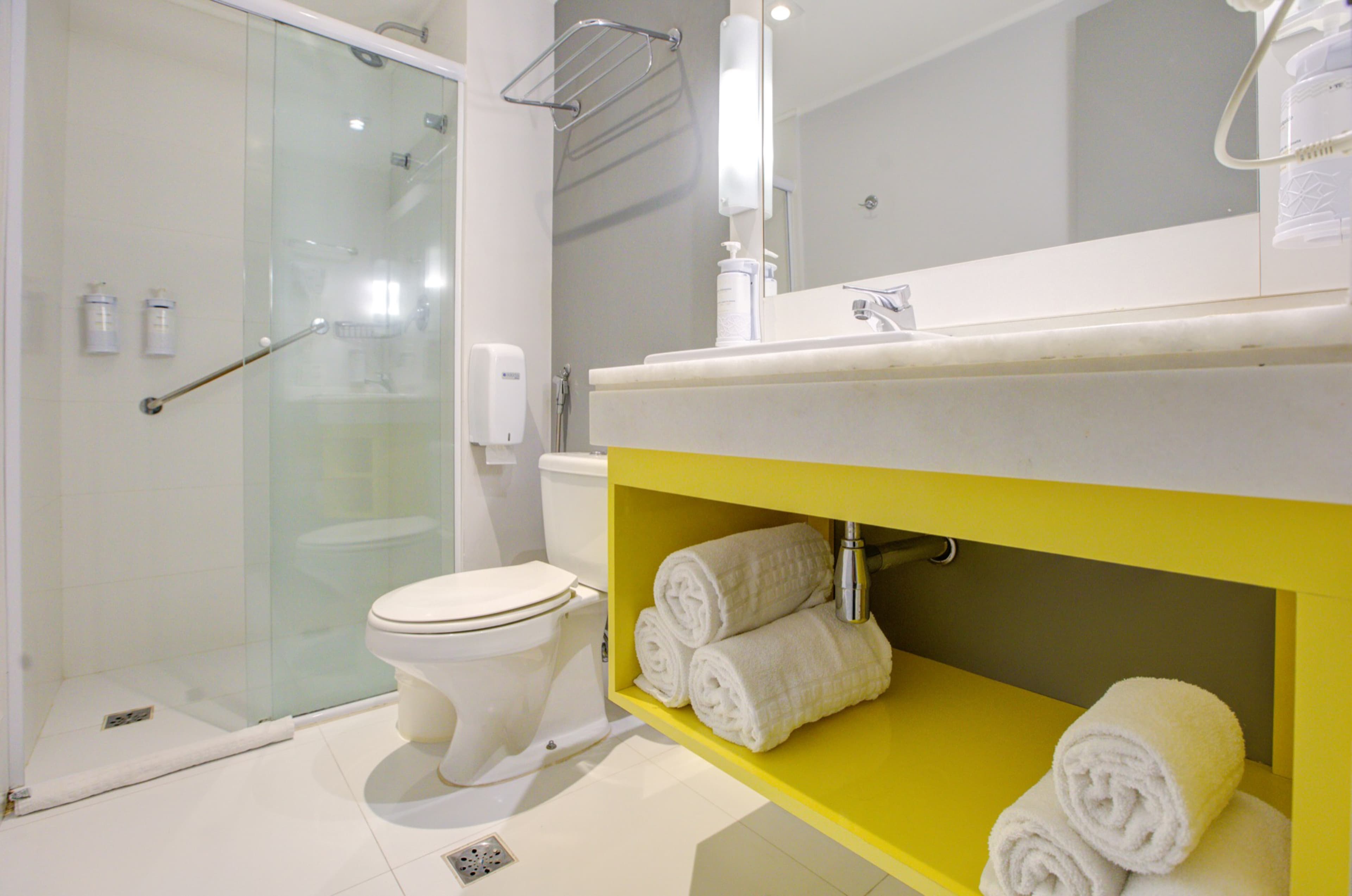 Quality Hotel Faria Lima — 12