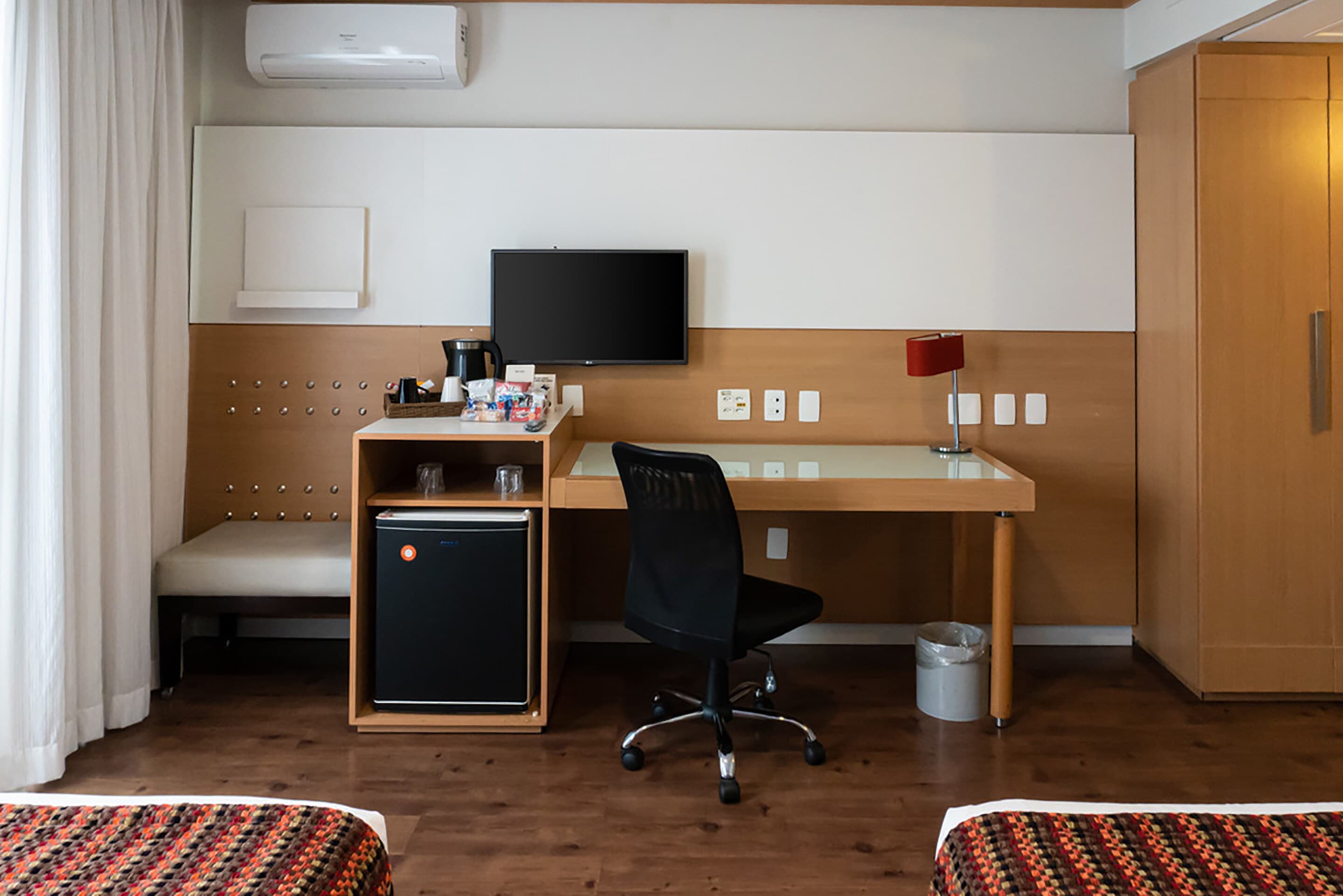 Quality Hotel Faria Lima — 9