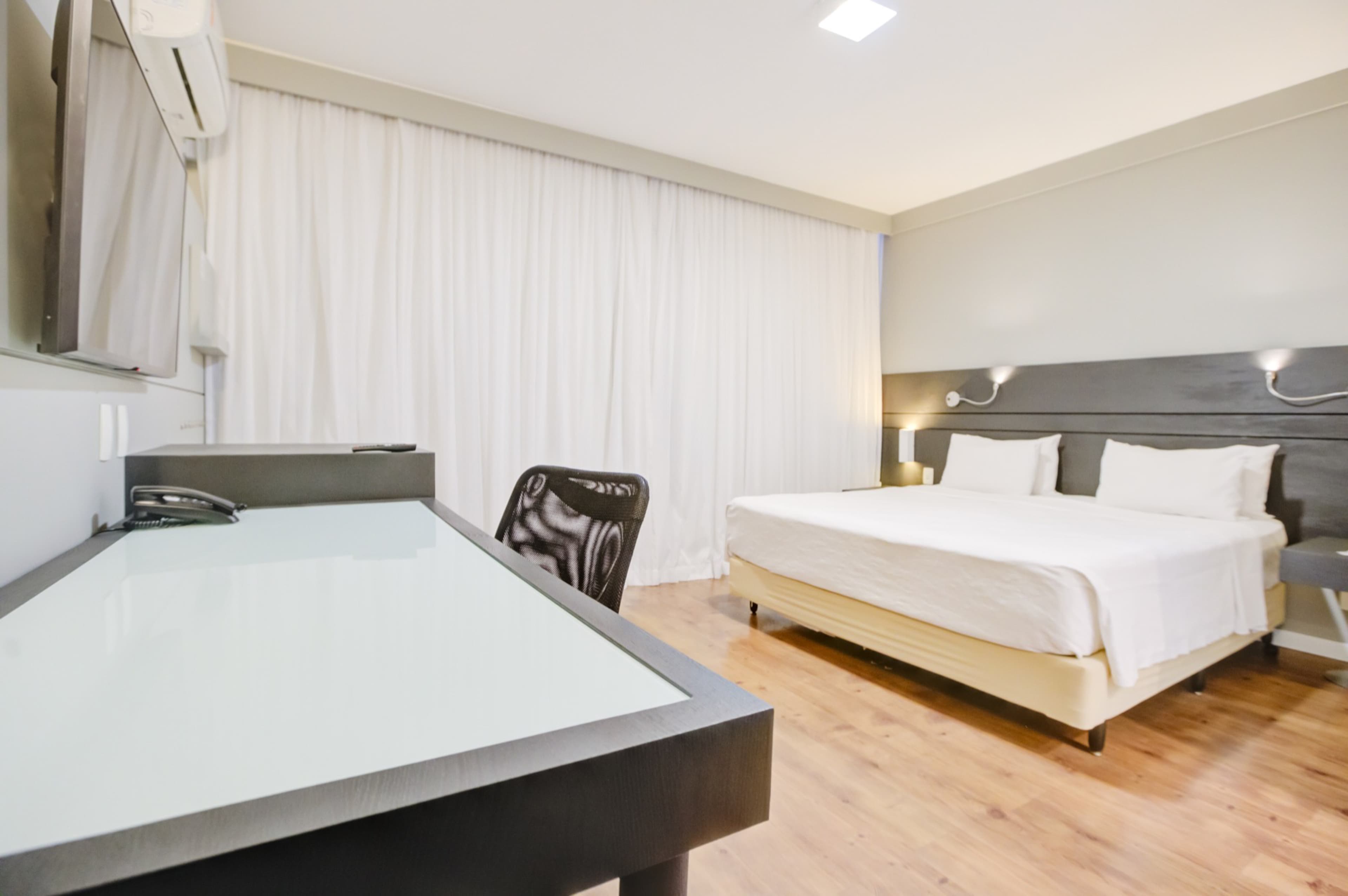 Quality Hotel Faria Lima — 13