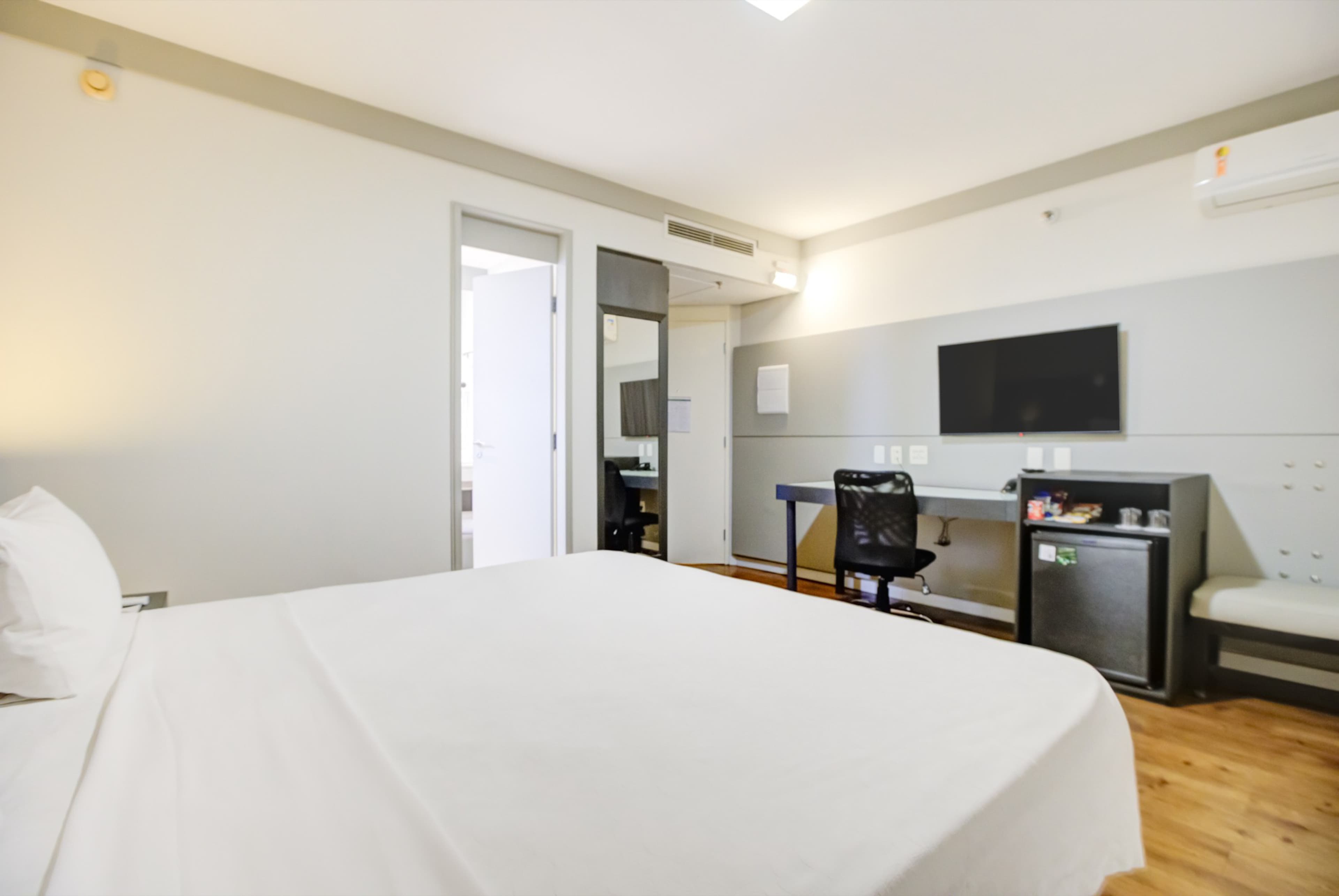 Quality Hotel Faria Lima — 14