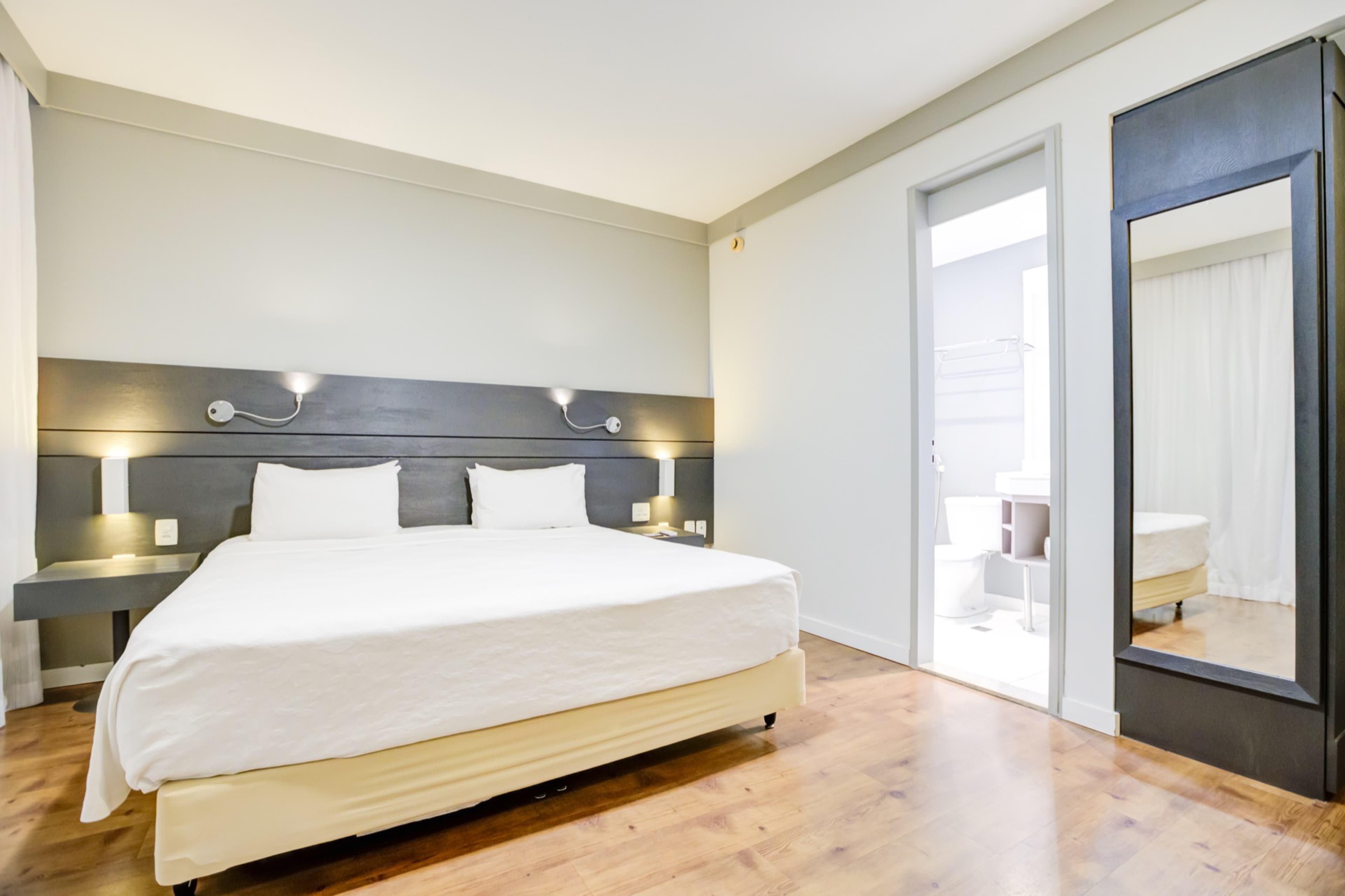 Quality Hotel Faria Lima — 15