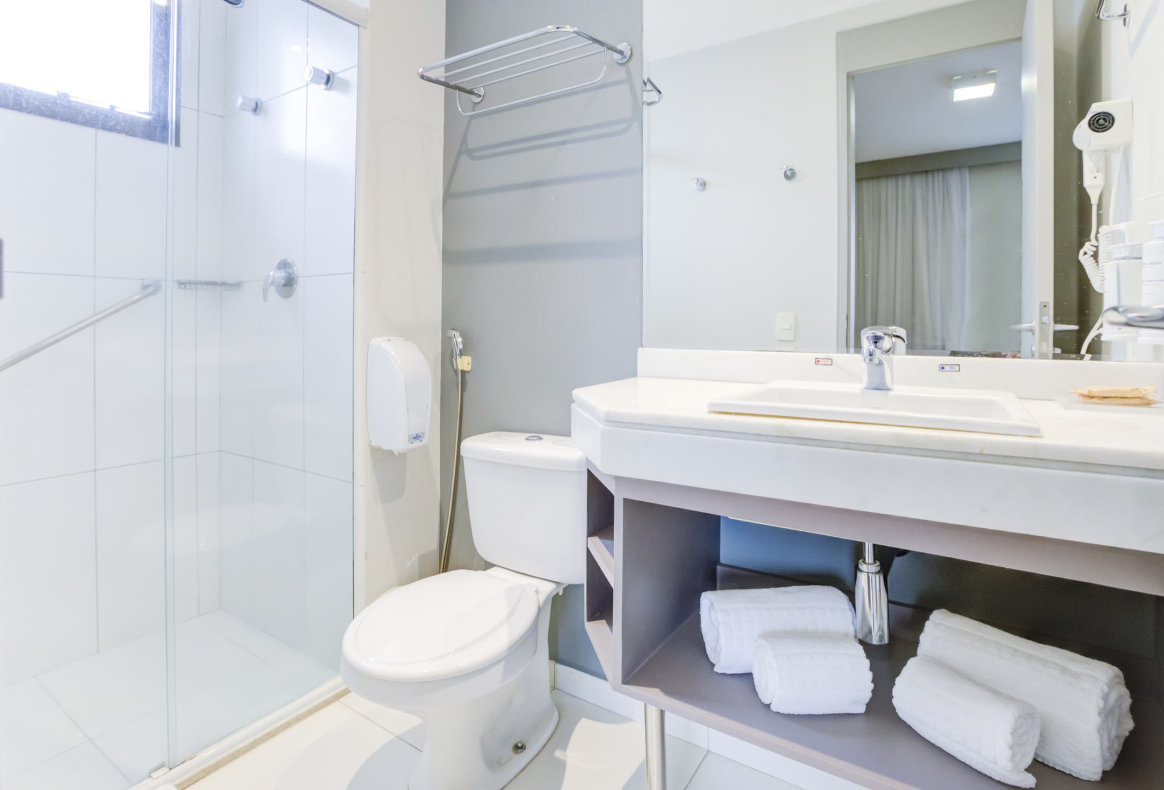 Quality Hotel Faria Lima — 17
