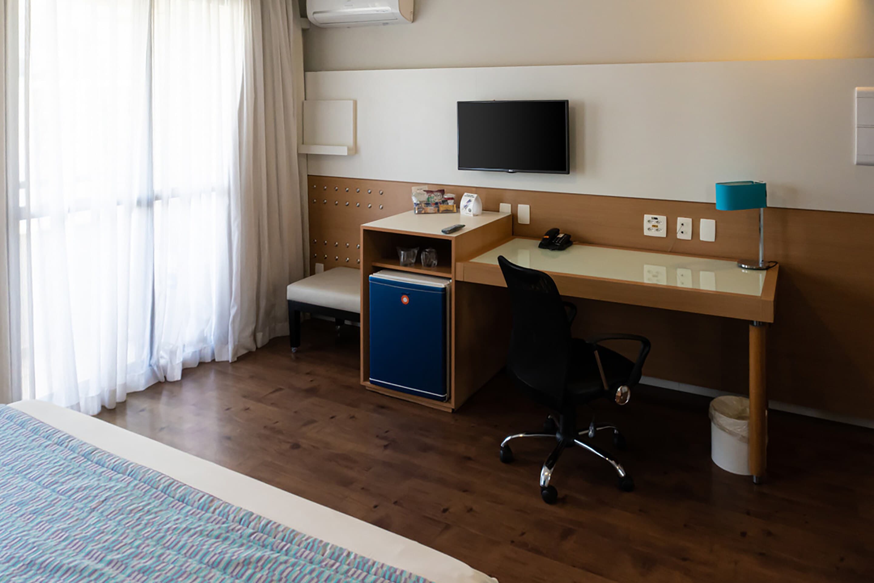 Quality Hotel Faria Lima — 13