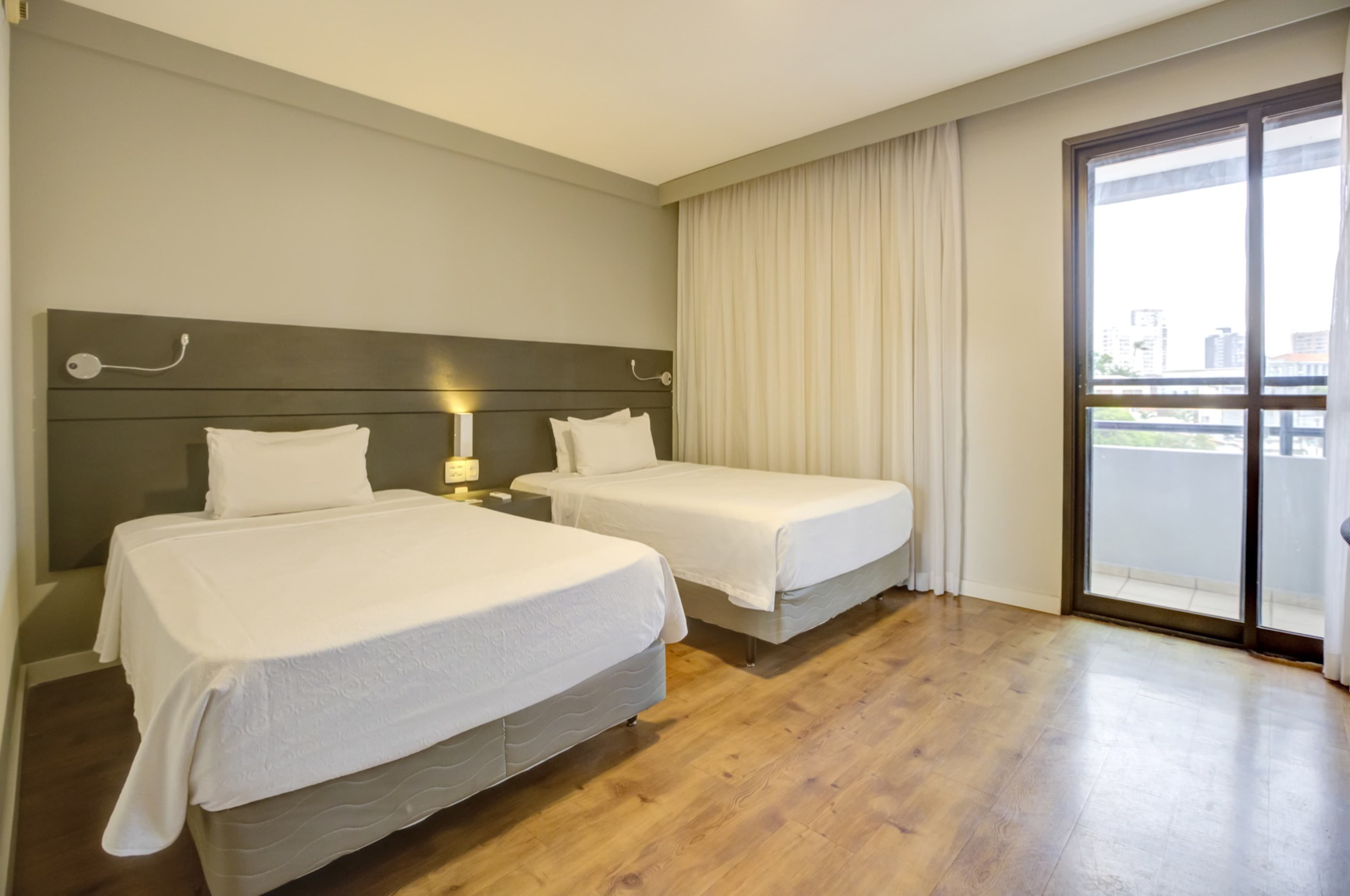 Quality Hotel Faria Lima — 18