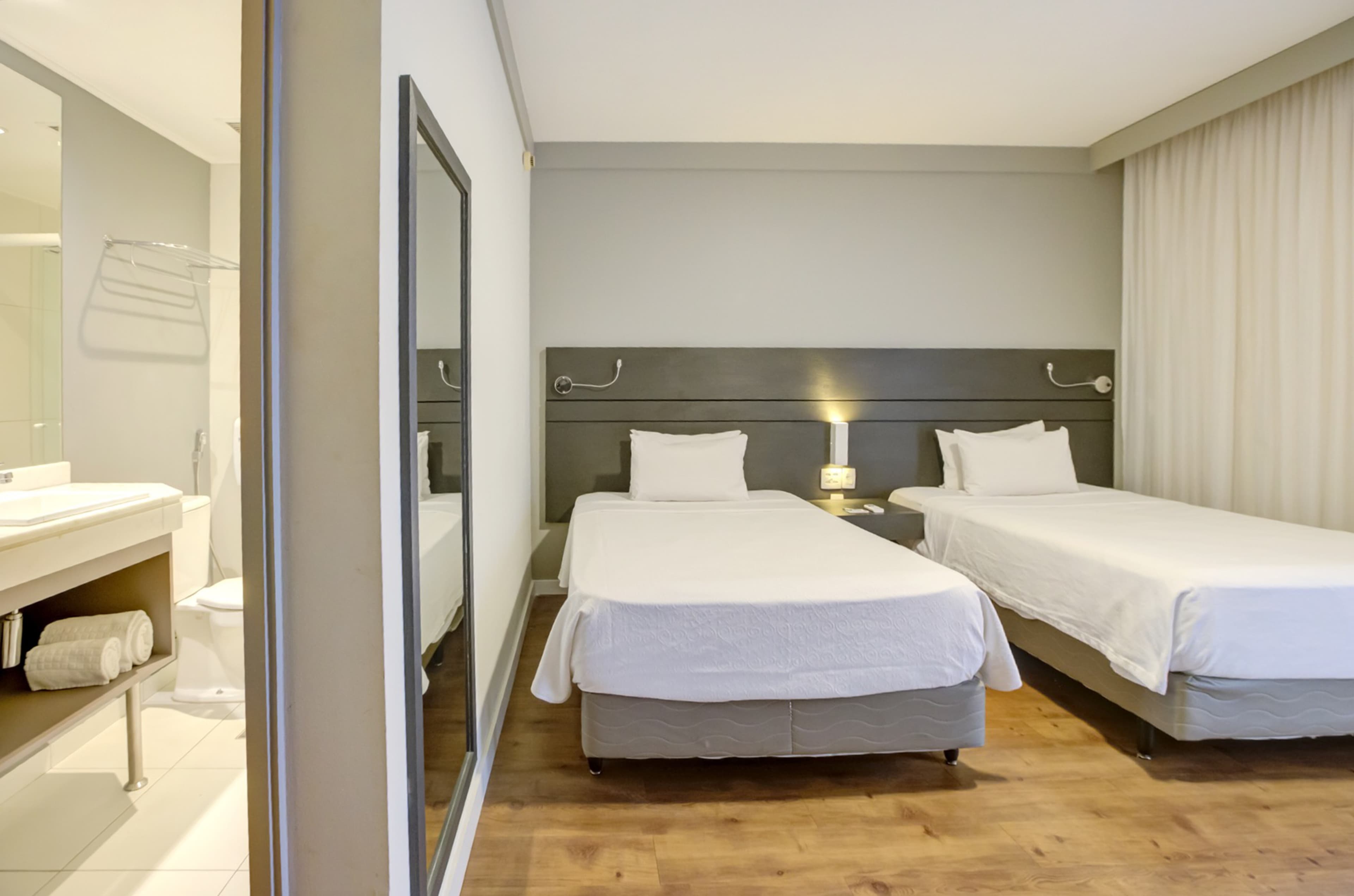 Quality Hotel Faria Lima — 19