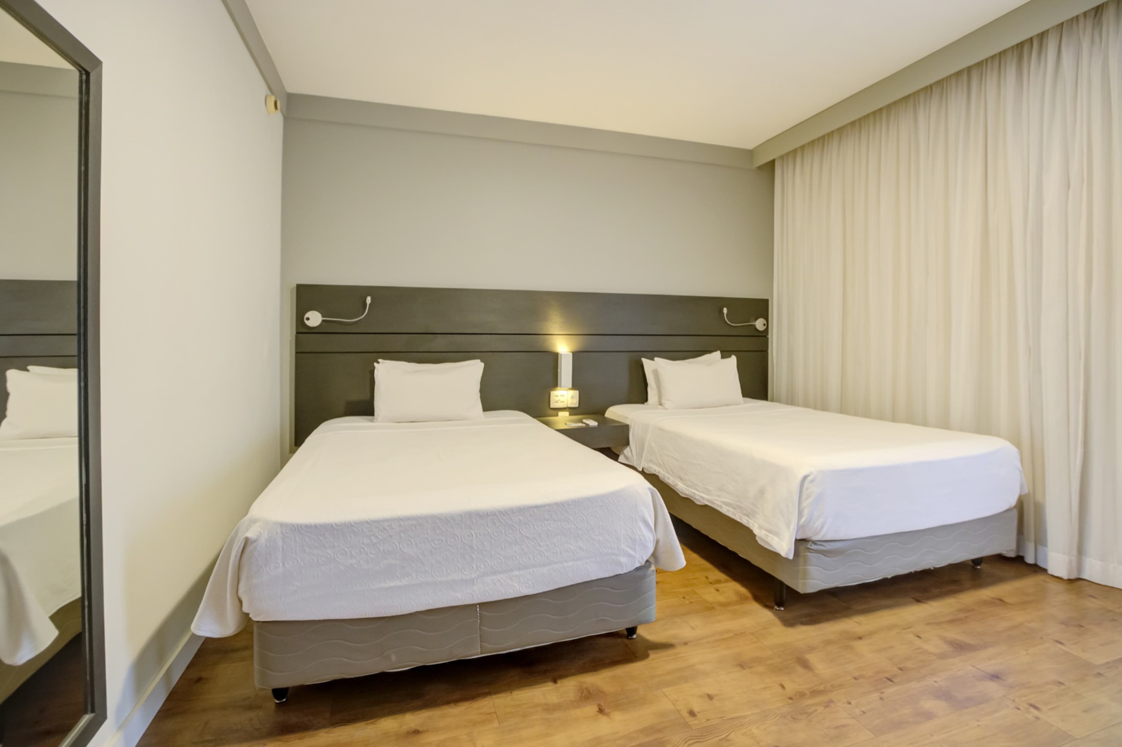 Quality Hotel Faria Lima — 20