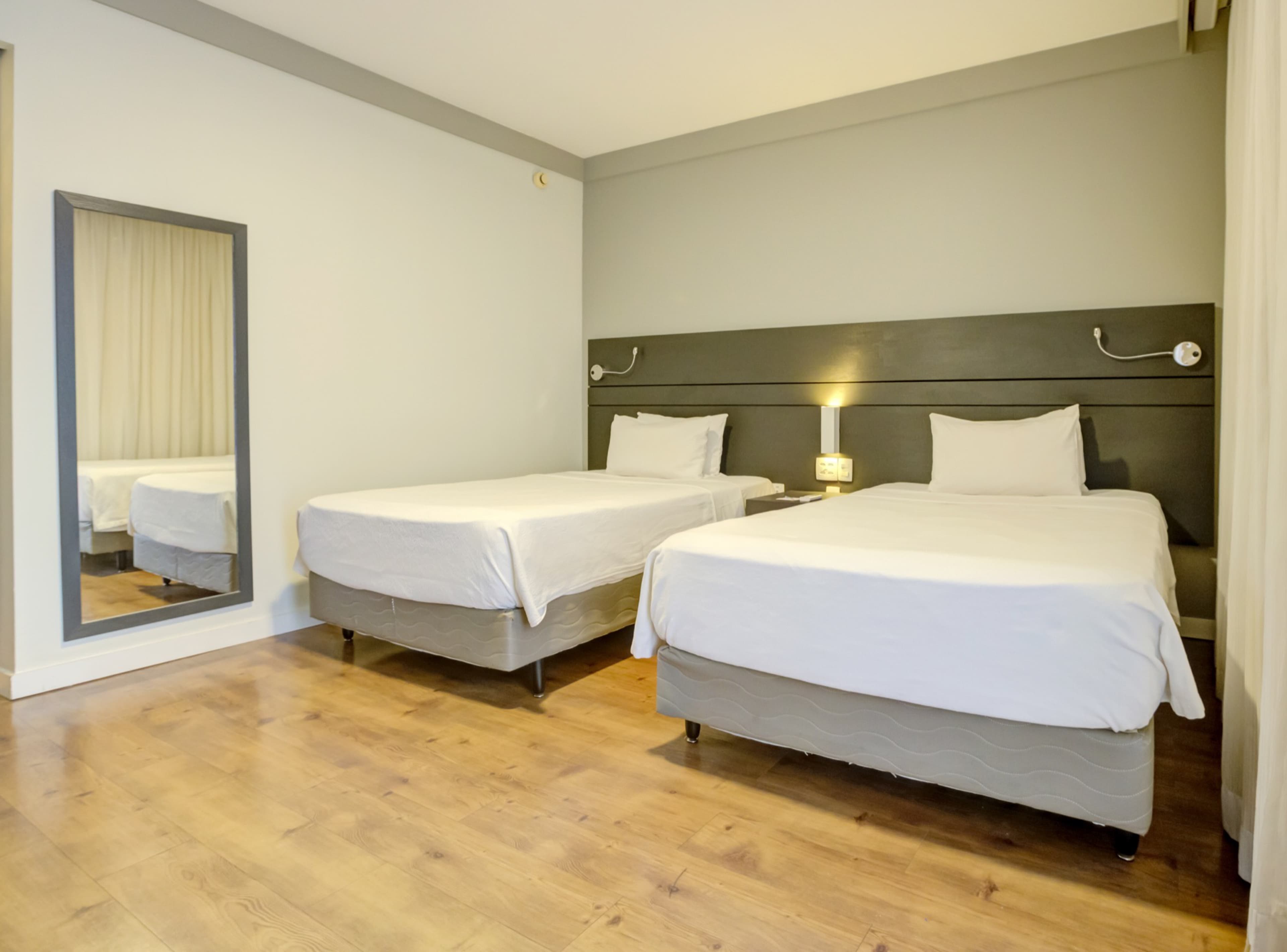 Quality Hotel Faria Lima — 21