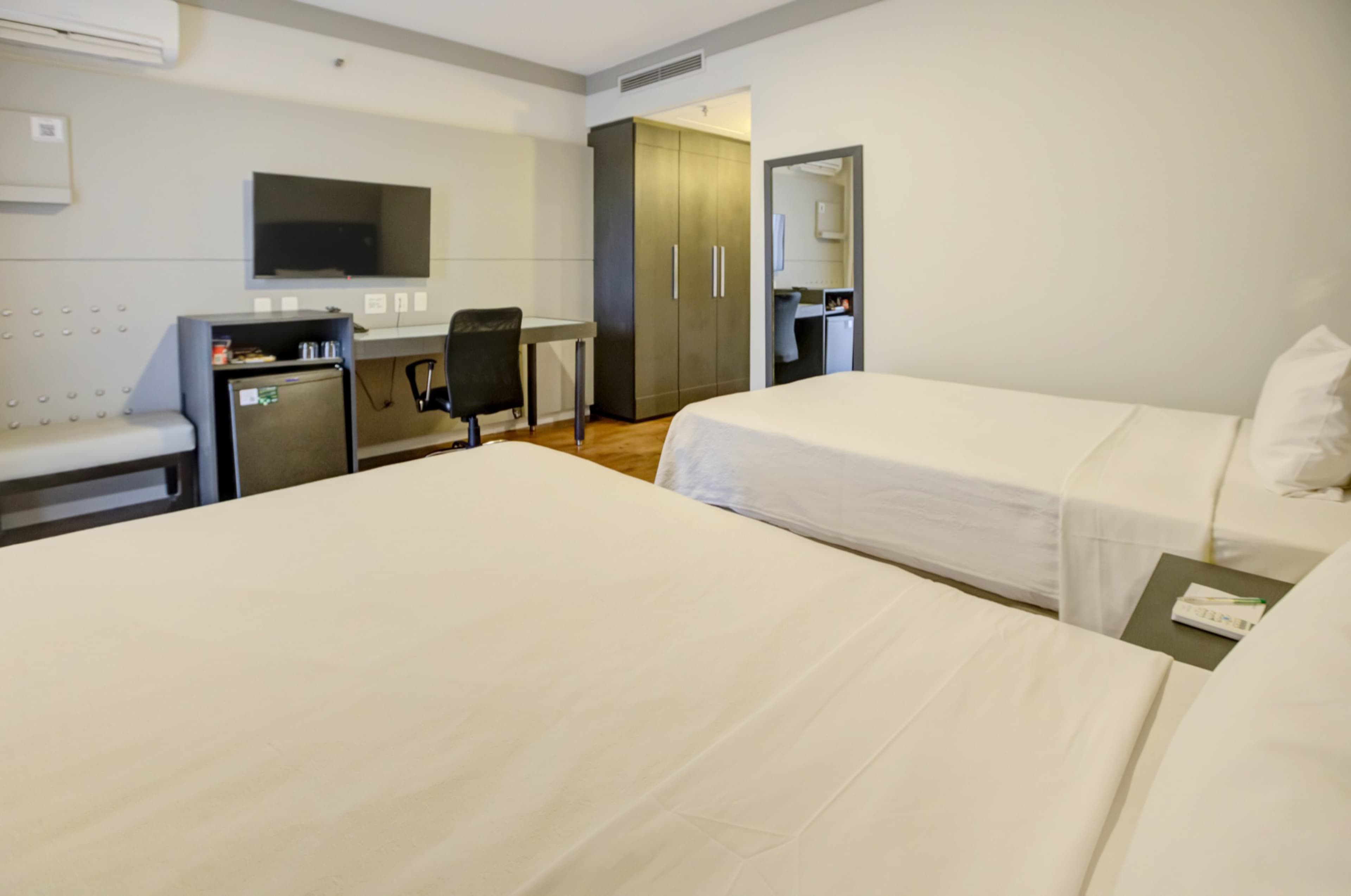 Quality Hotel Faria Lima — 22