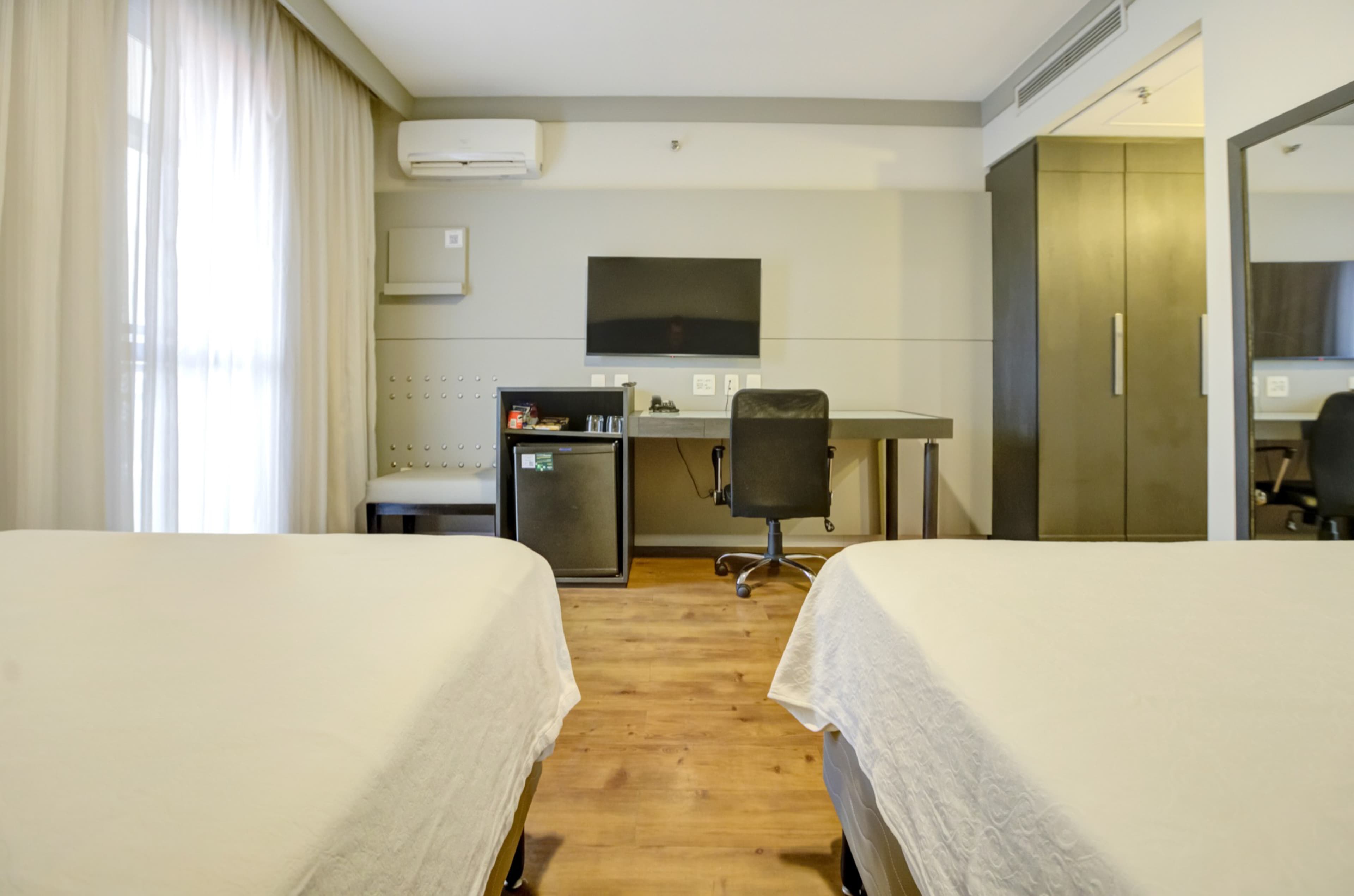 Quality Hotel Faria Lima — 23